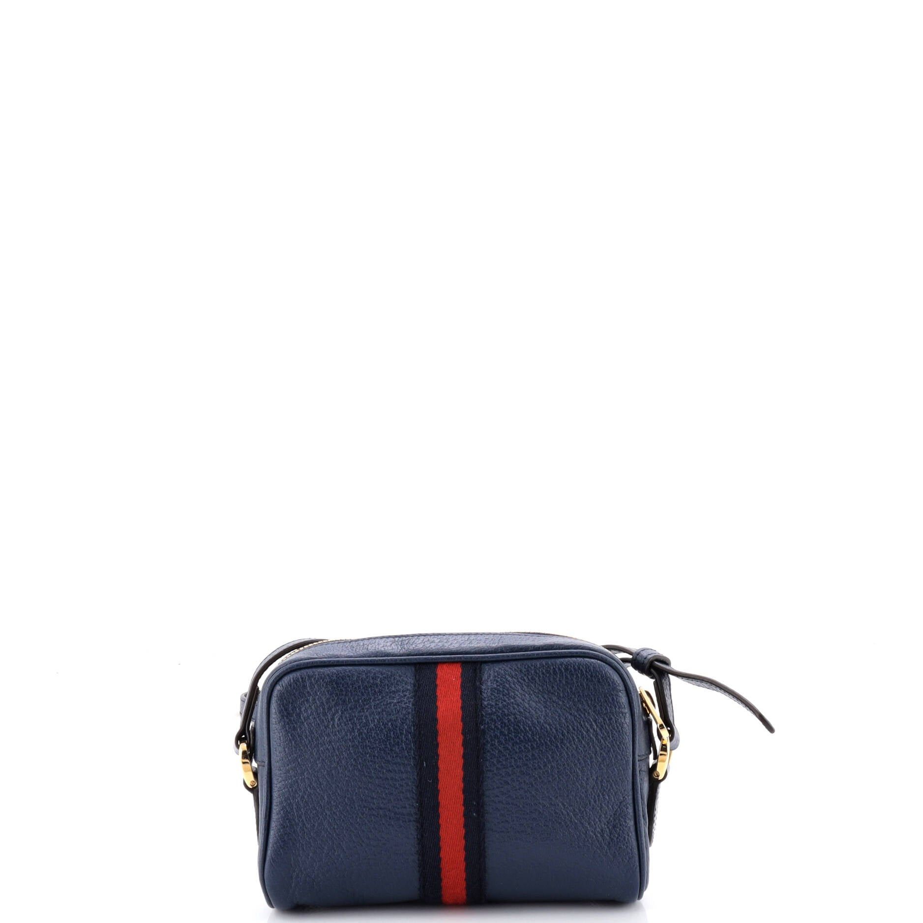 Gucci Ophidia Shoulder Bag Size ONE SIZE - 3 Thumbnail