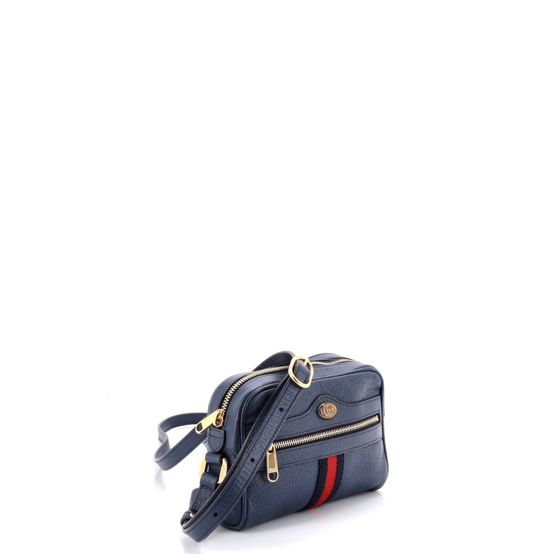 Gucci Ophidia Shoulder Bag Size ONE SIZE - 2 Thumbnail