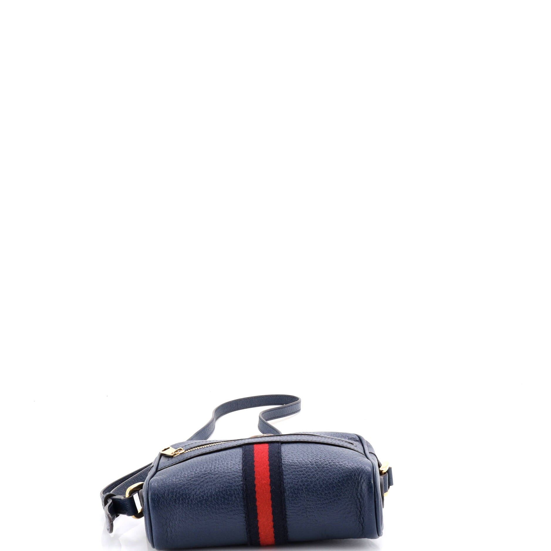 Gucci Ophidia Shoulder Bag Size ONE SIZE - 4 Thumbnail
