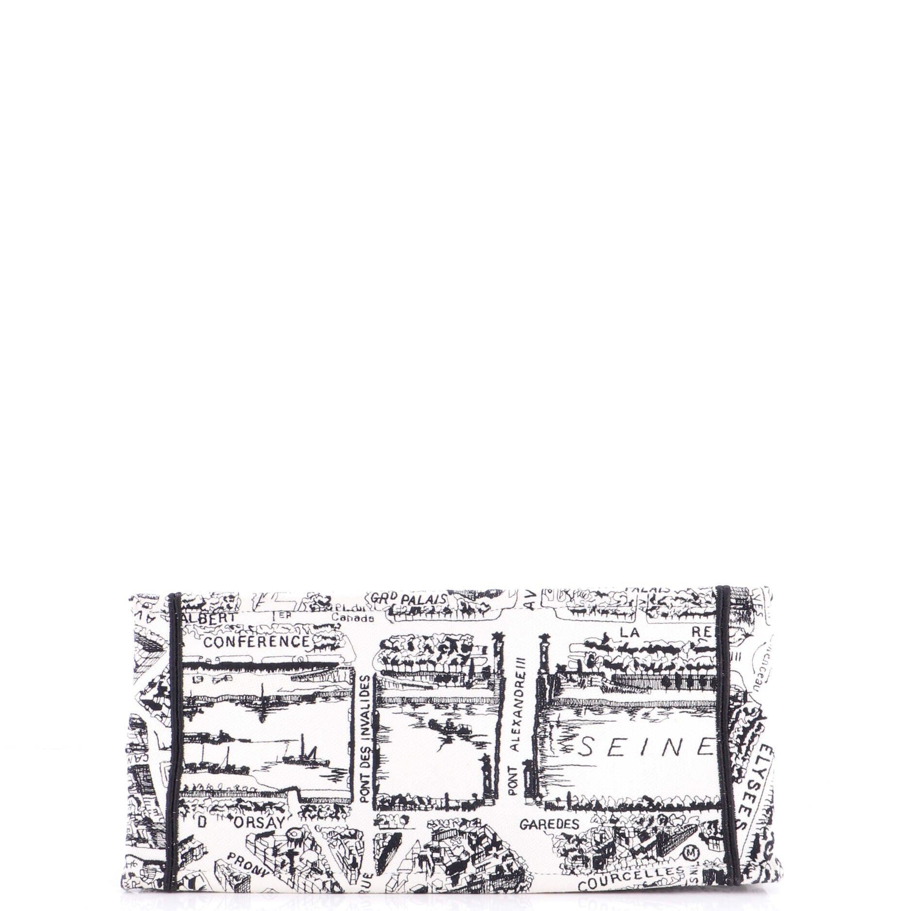 Dior Book Tote Size ONE SIZE - 4 Thumbnail