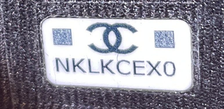 Chanel CC in Love Heart Clutch with Chain Size ONE SIZE - 6 Thumbnail