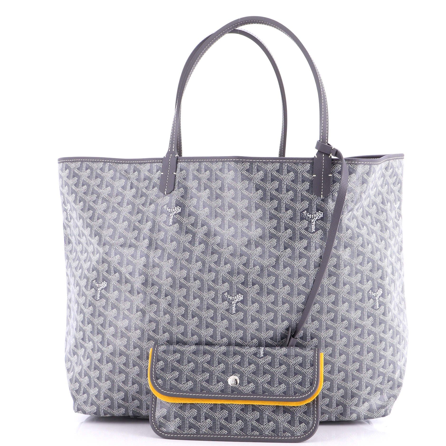 Goyard Saint Louis Tote Size ONE SIZE - 2 Thumbnail