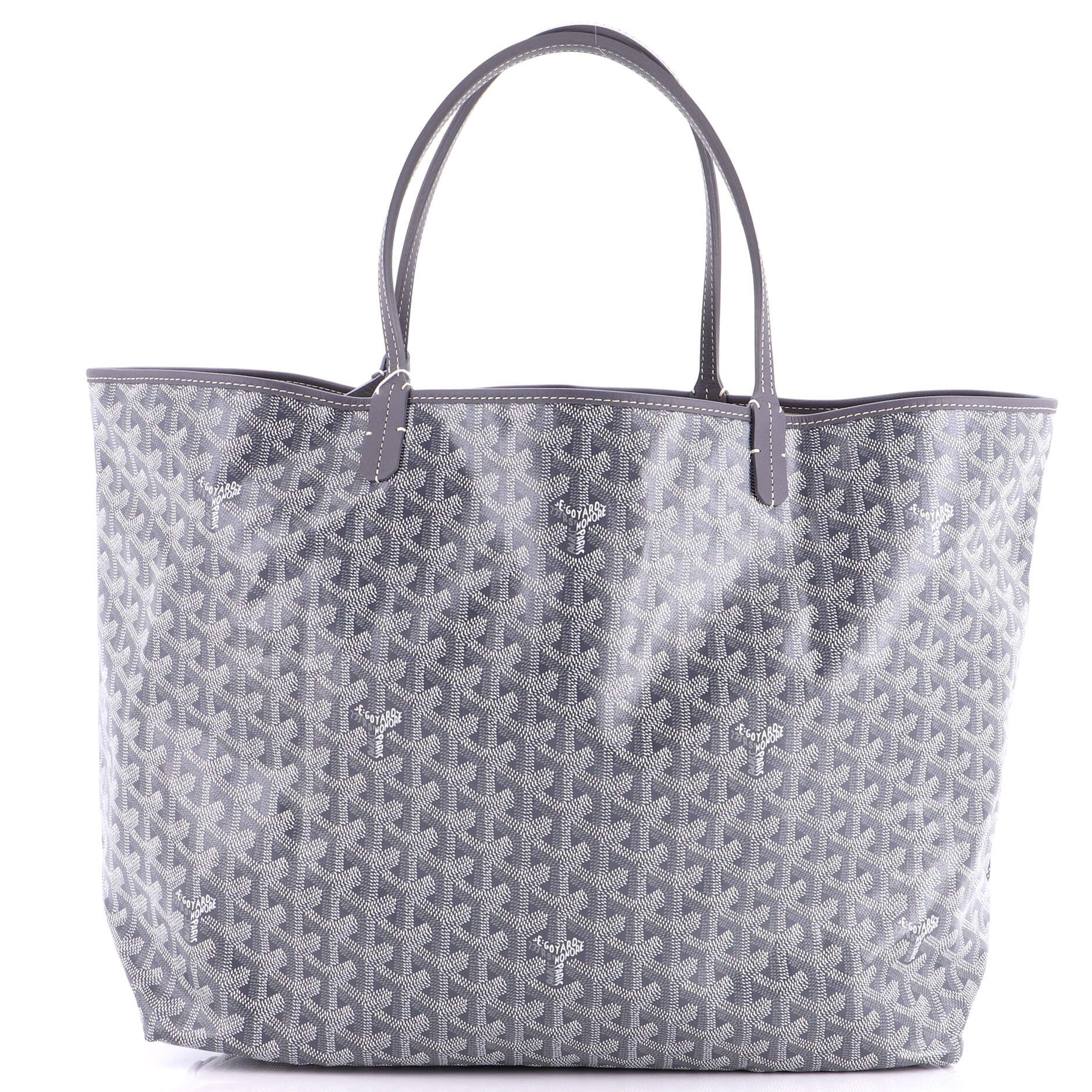 Goyard Saint Louis Tote Size ONE SIZE - 4 Thumbnail