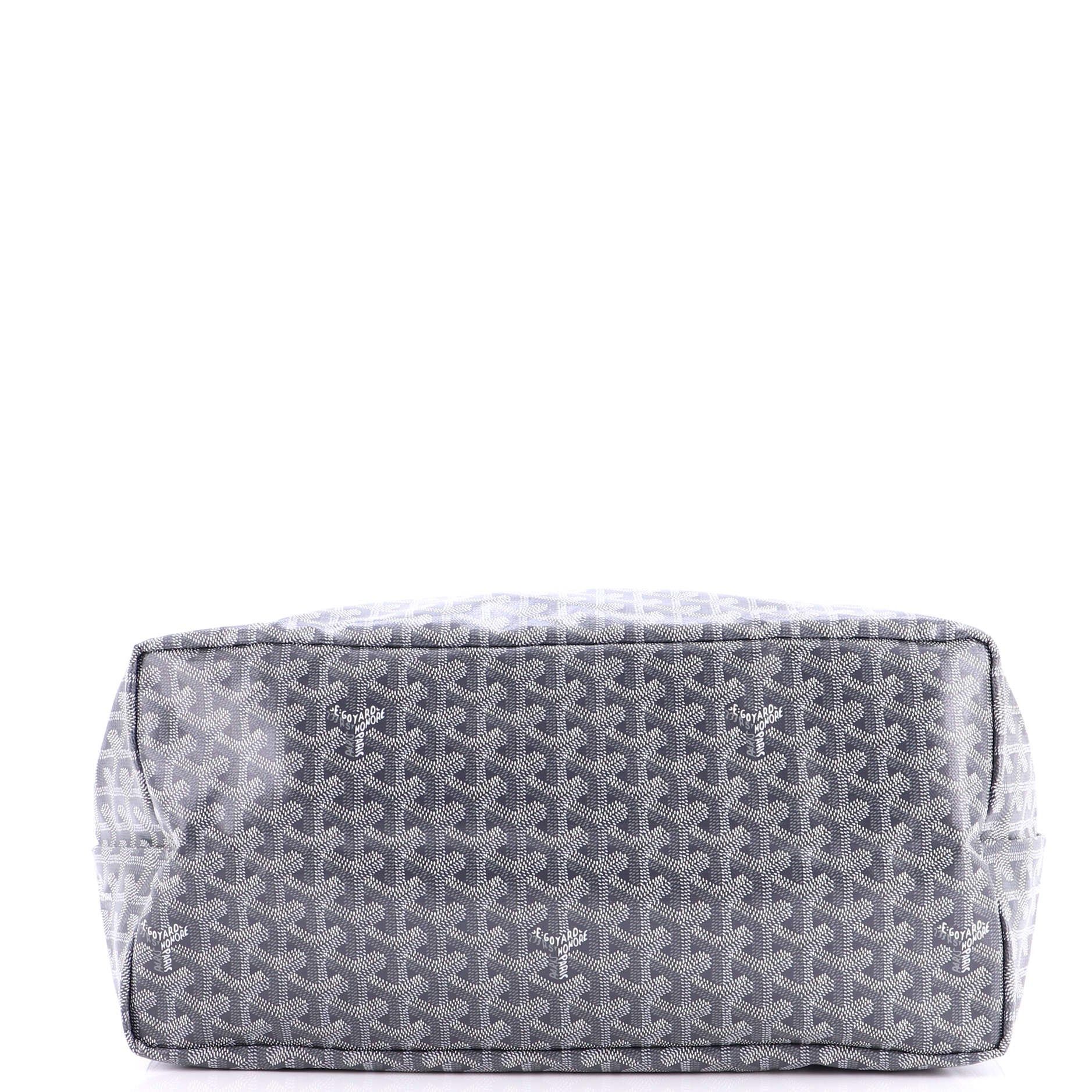 Goyard Saint Louis Tote Size ONE SIZE - 5 Thumbnail