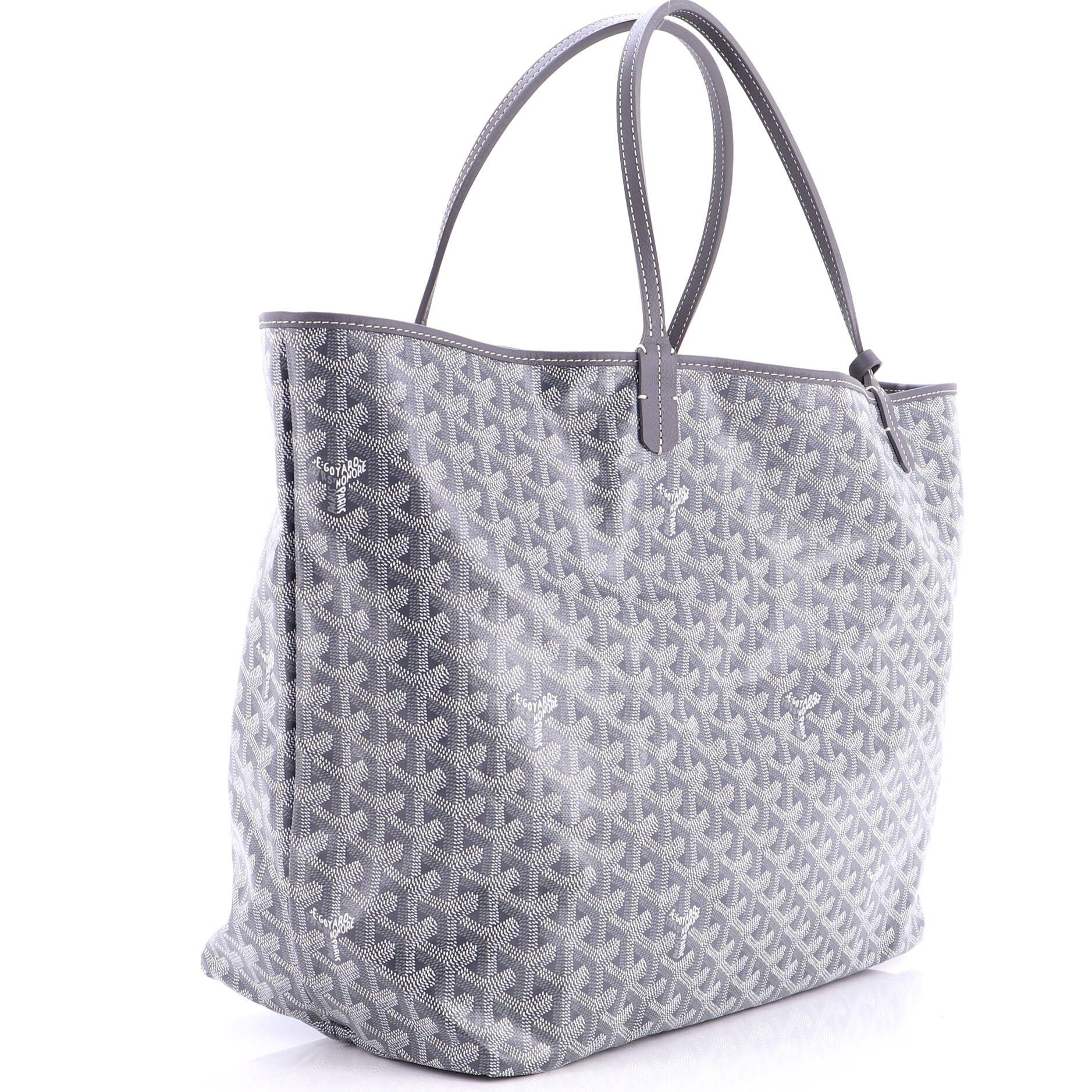 Goyard Saint Louis Tote Size ONE SIZE - 3 Thumbnail