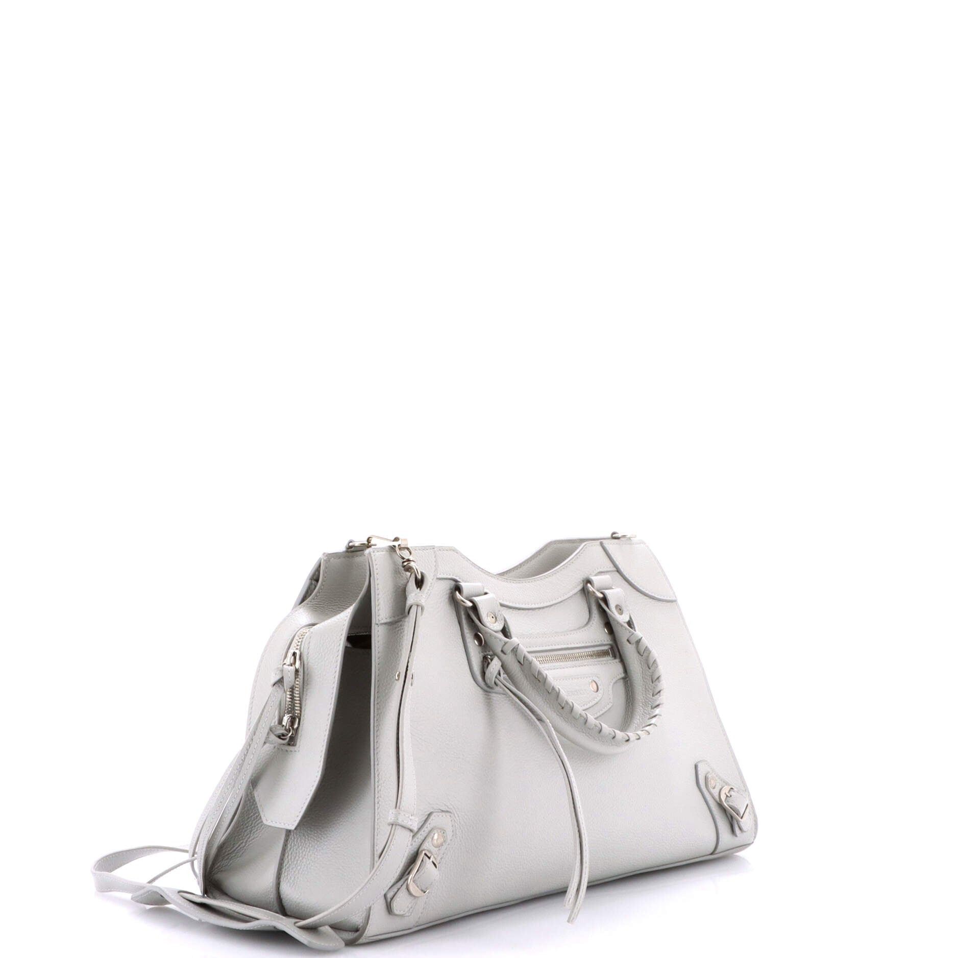 Balenciaga Neo Classic City Bag Size ONE SIZE - 2 Thumbnail