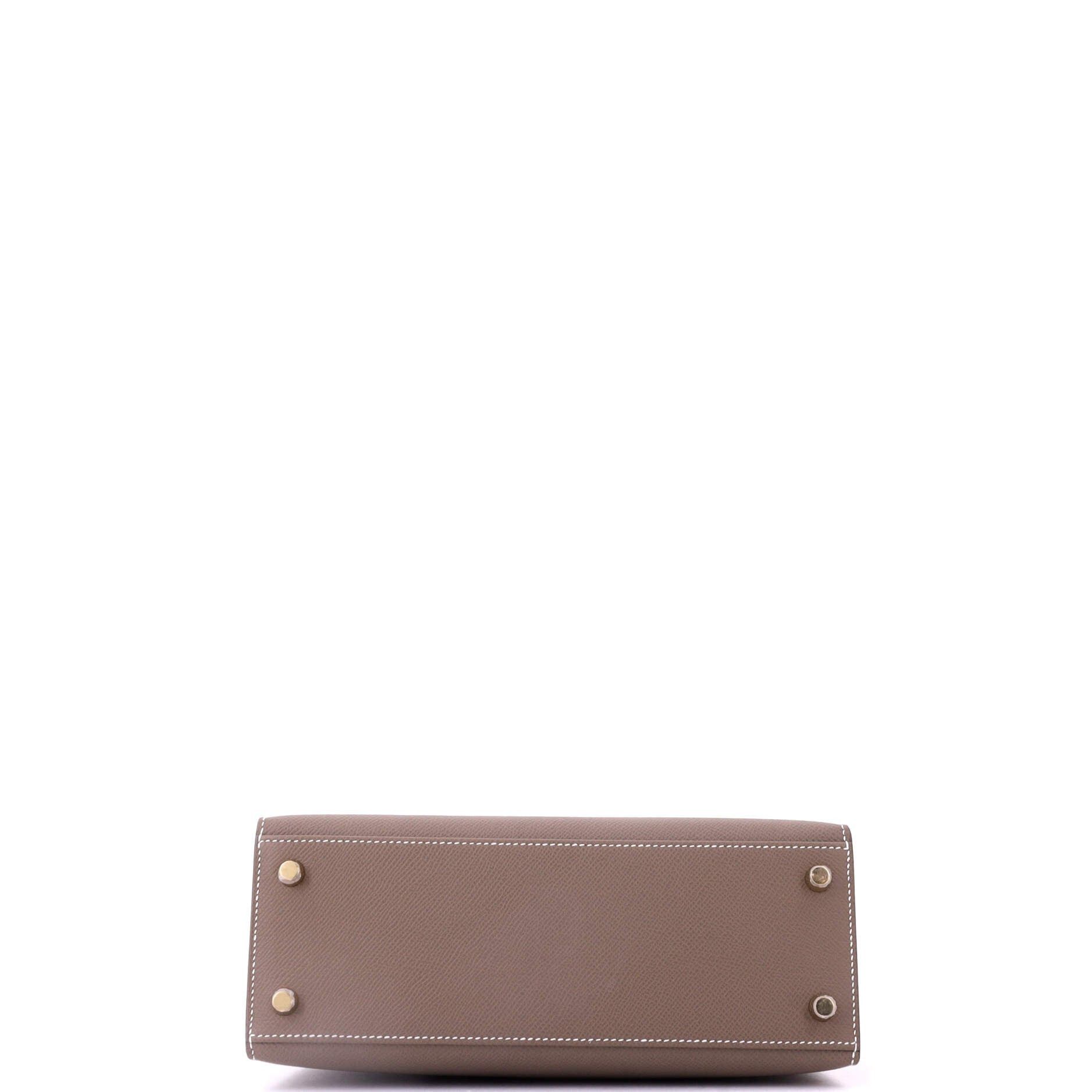 Hermes Kelly Handbag Size ONE SIZE - 4 Thumbnail