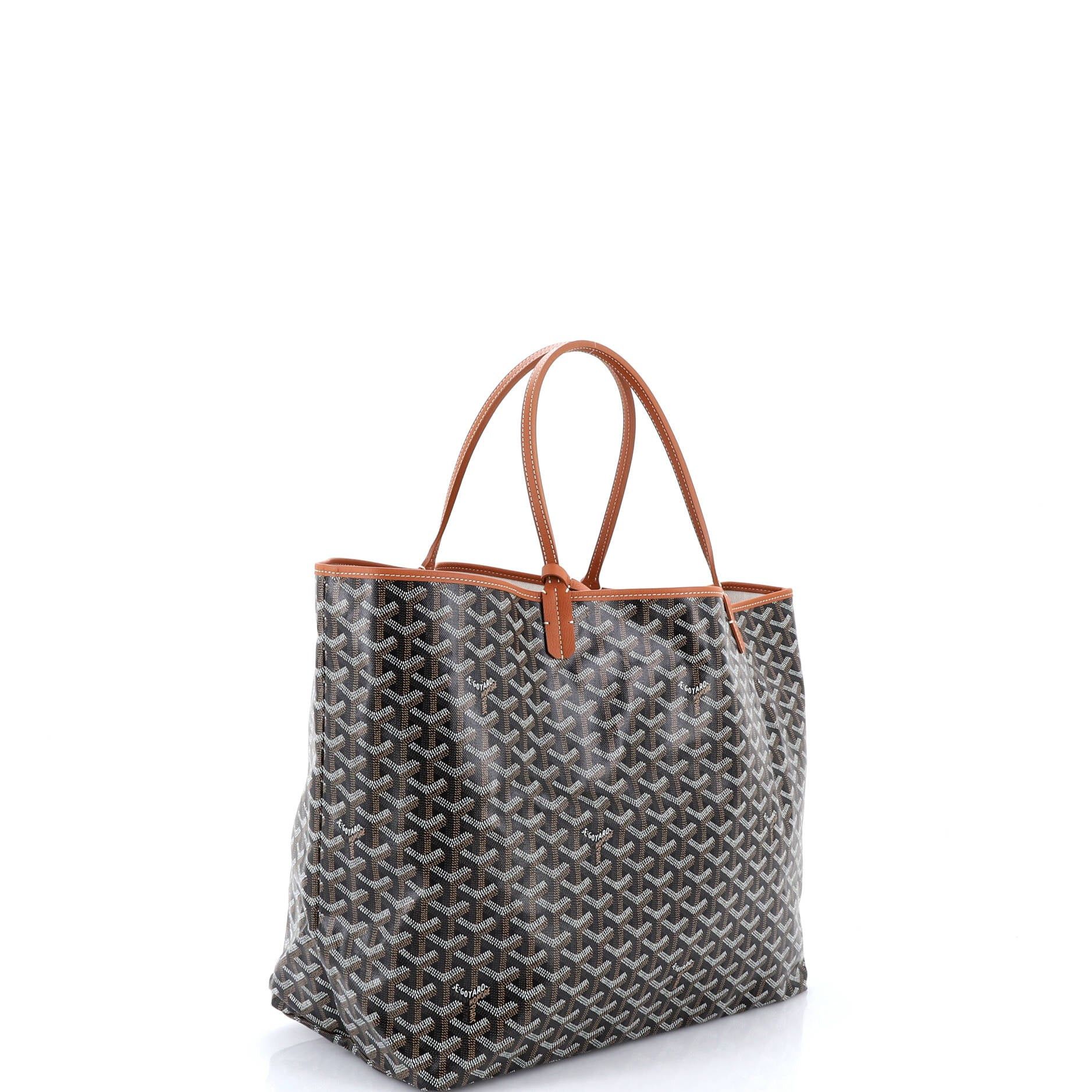 Goyard Saint Louis Tote Size ONE SIZE - 3 Thumbnail
