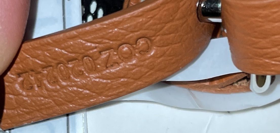 Goyard Saint Louis Tote Size ONE SIZE - 7 Thumbnail