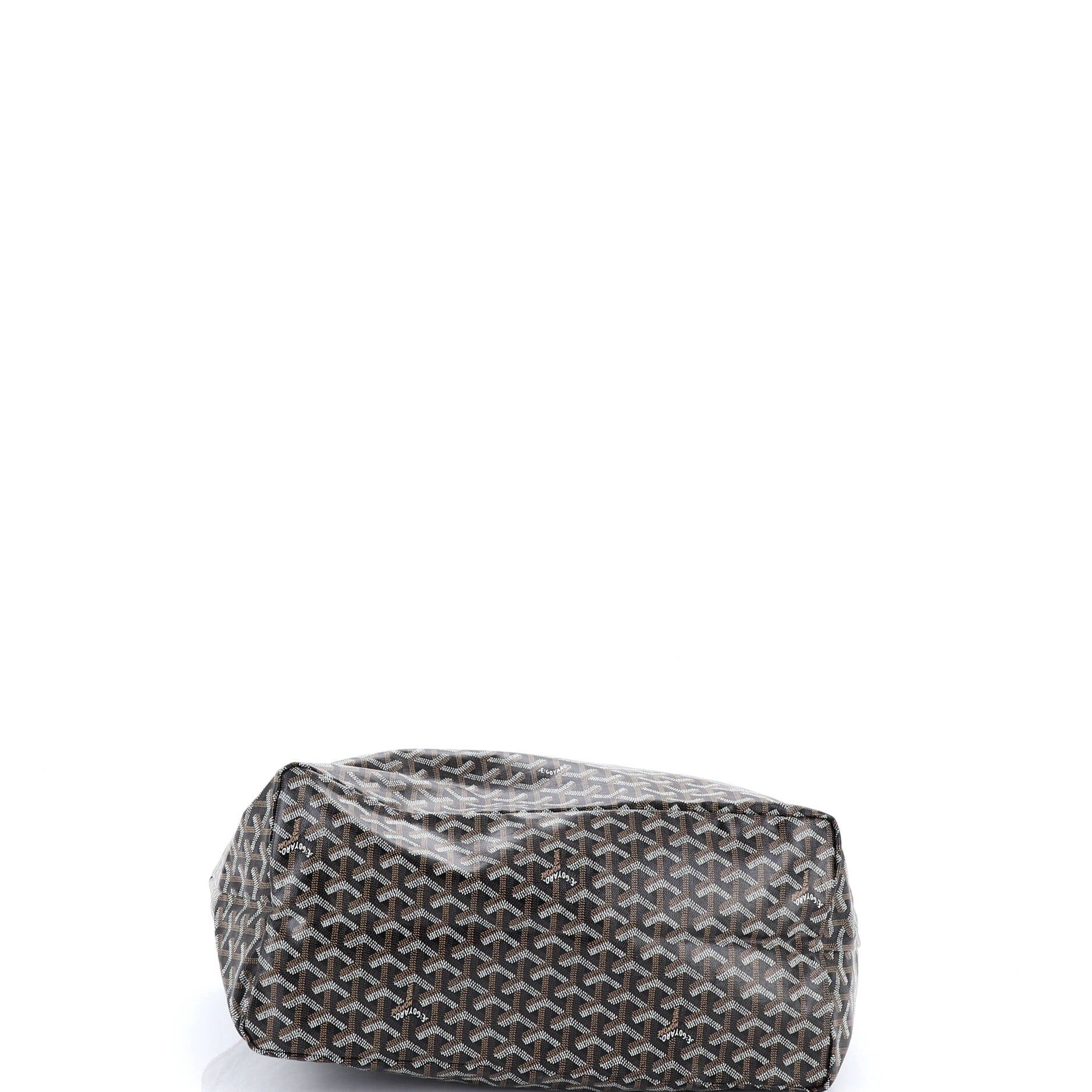 Goyard Saint Louis Tote Size ONE SIZE - 5 Thumbnail
