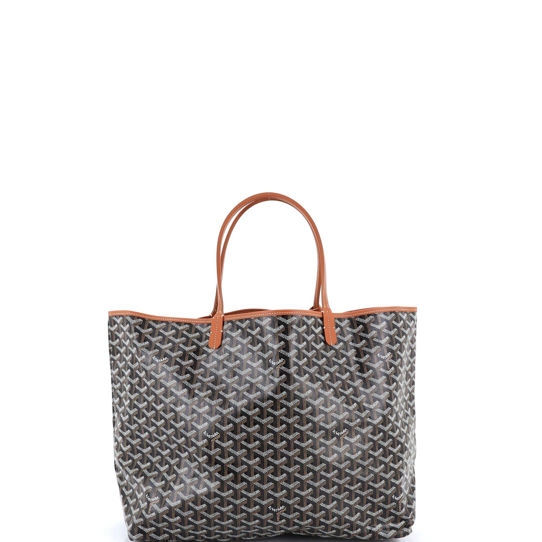 Goyard Saint Louis Tote Size ONE SIZE - 4 Thumbnail