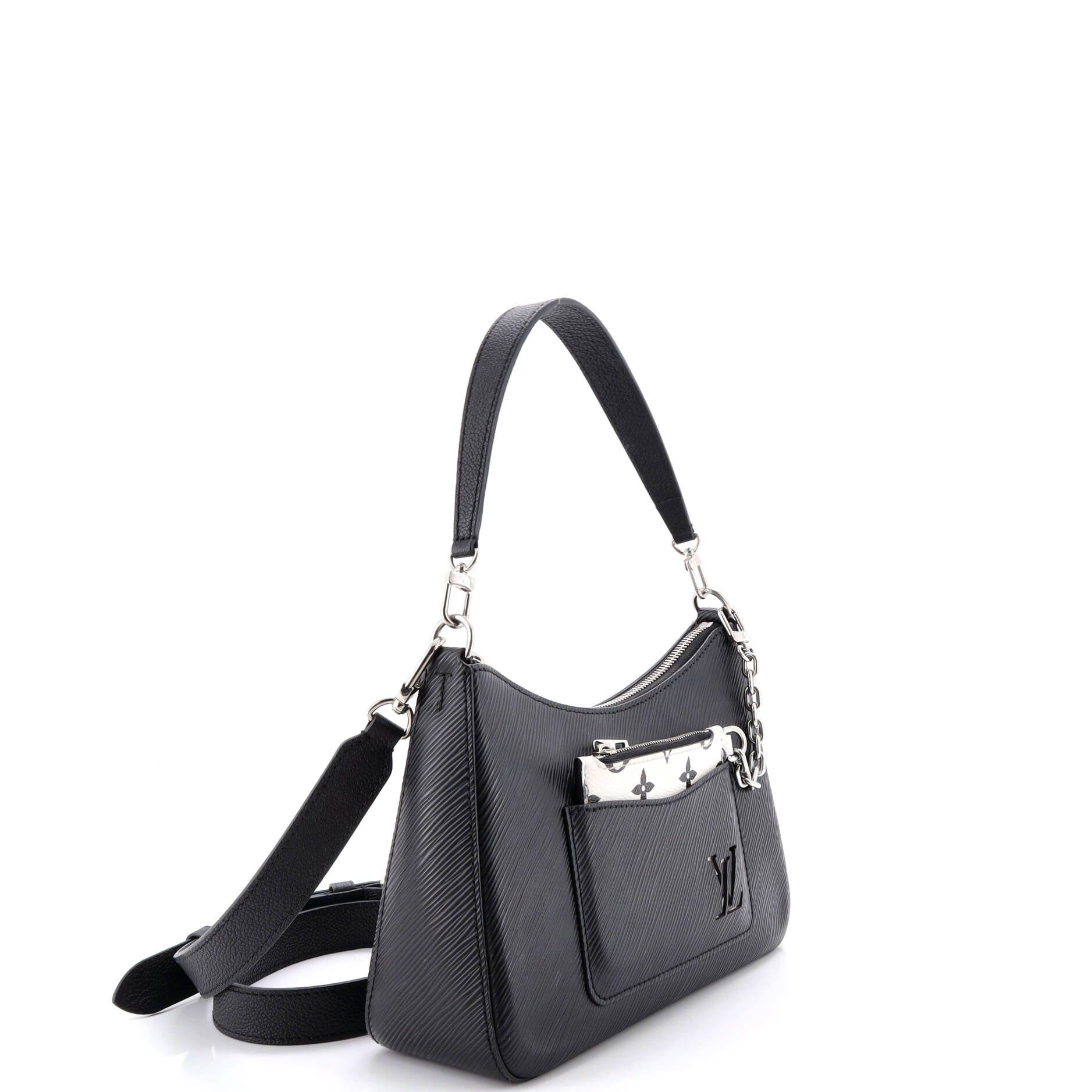 Louis Vuitton Marelle Handbag Size ONE SIZE - 2 Thumbnail