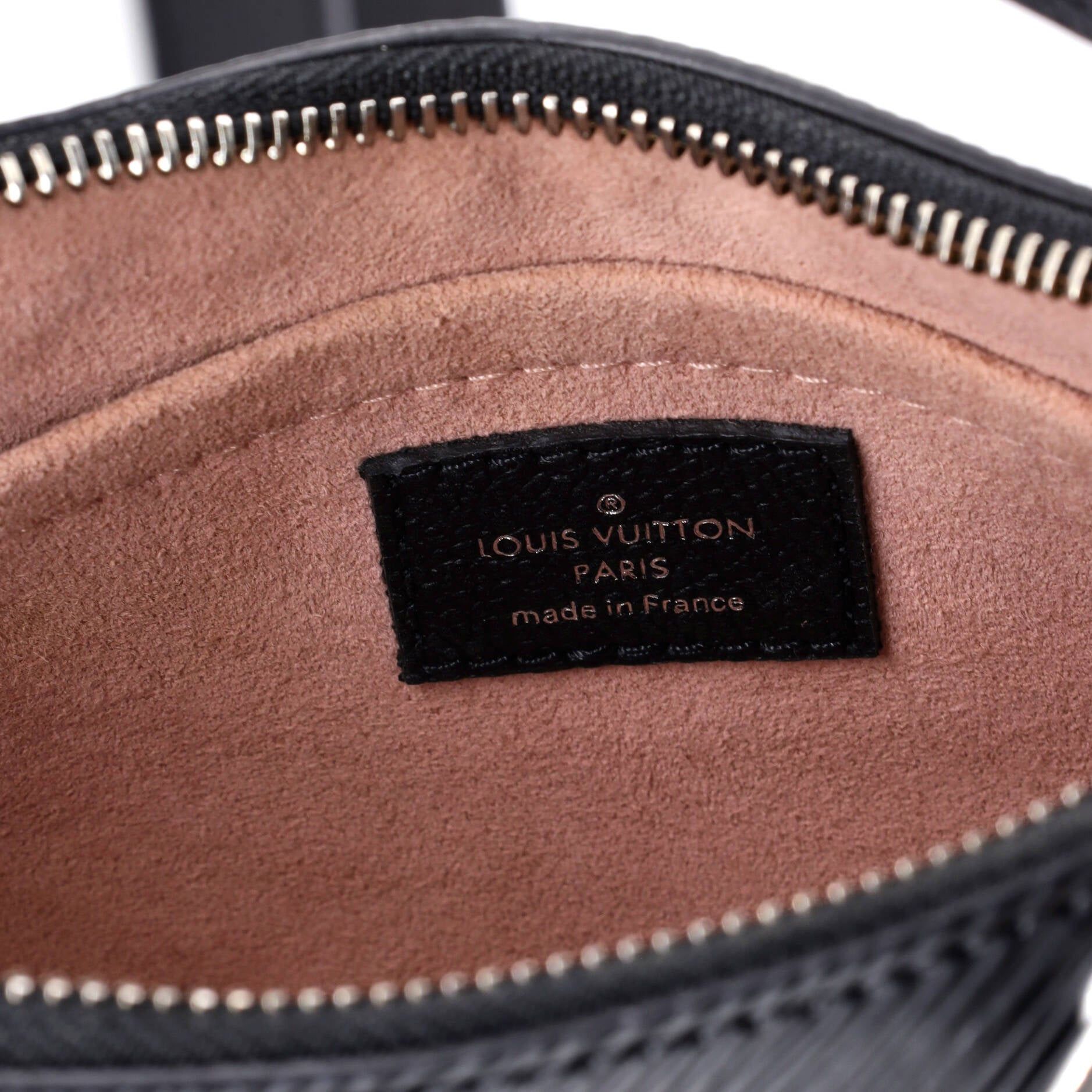 Louis Vuitton Marelle Handbag Size ONE SIZE - 7 Thumbnail