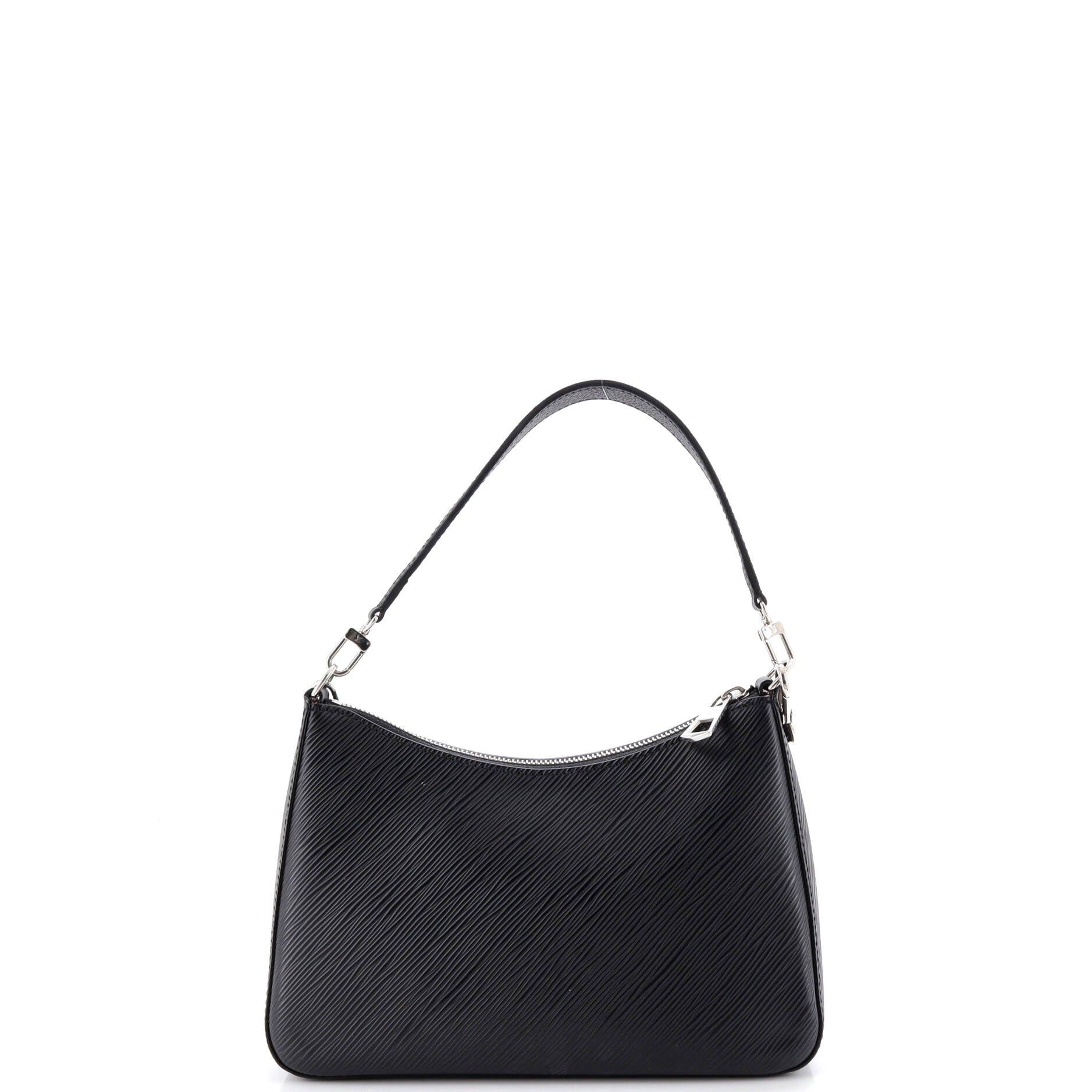 Louis Vuitton Marelle Handbag Size ONE SIZE - 3 Thumbnail