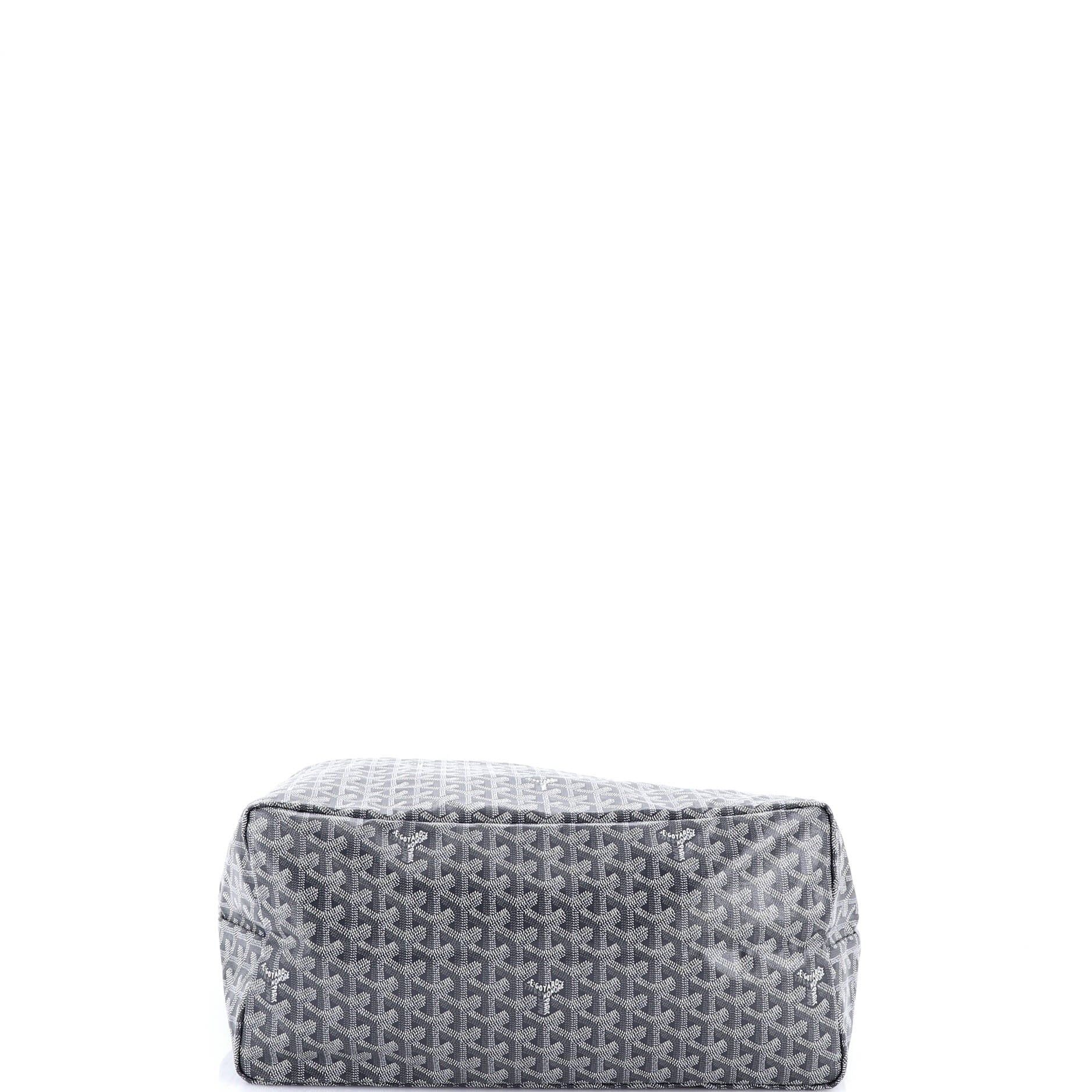Goyard Saint Louis Tote Size ONE SIZE - 5 Thumbnail