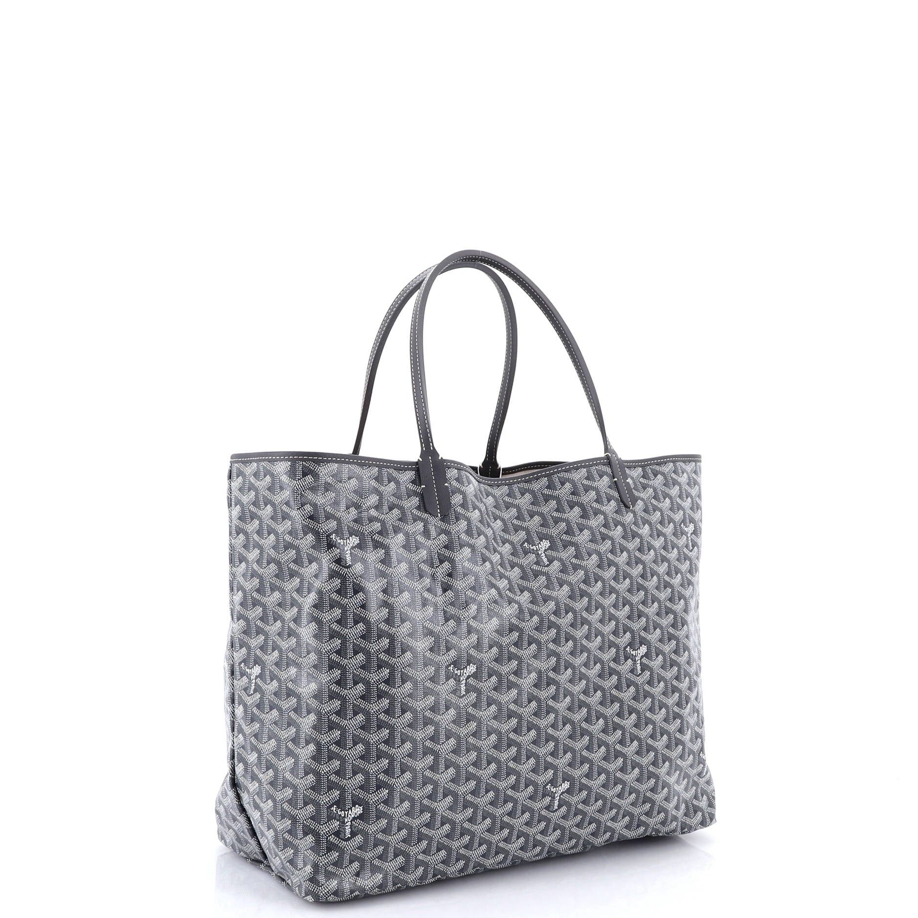 Goyard Saint Louis Tote Size ONE SIZE - 3 Thumbnail
