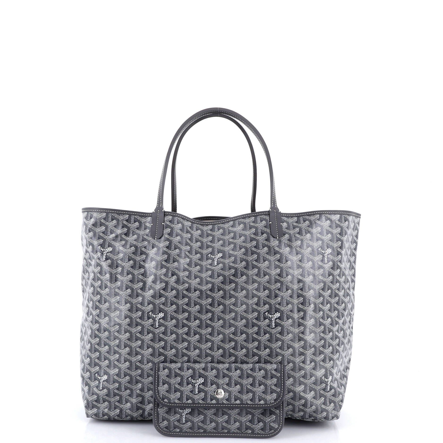 Goyard Saint Louis Tote Size ONE SIZE - 2 Thumbnail