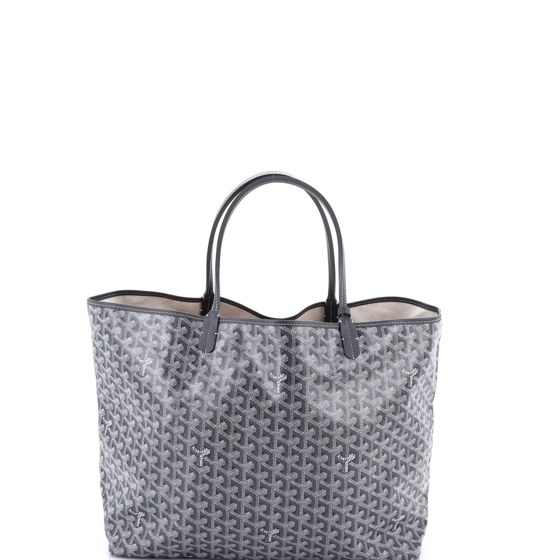 Goyard Saint Louis Tote Size ONE SIZE - 4 Thumbnail