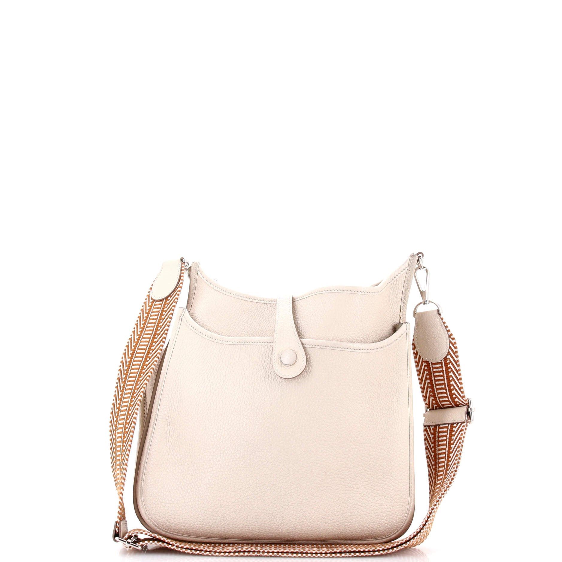 Hermes Evelyne Bag Gen III Size ONE SIZE - 3 Thumbnail