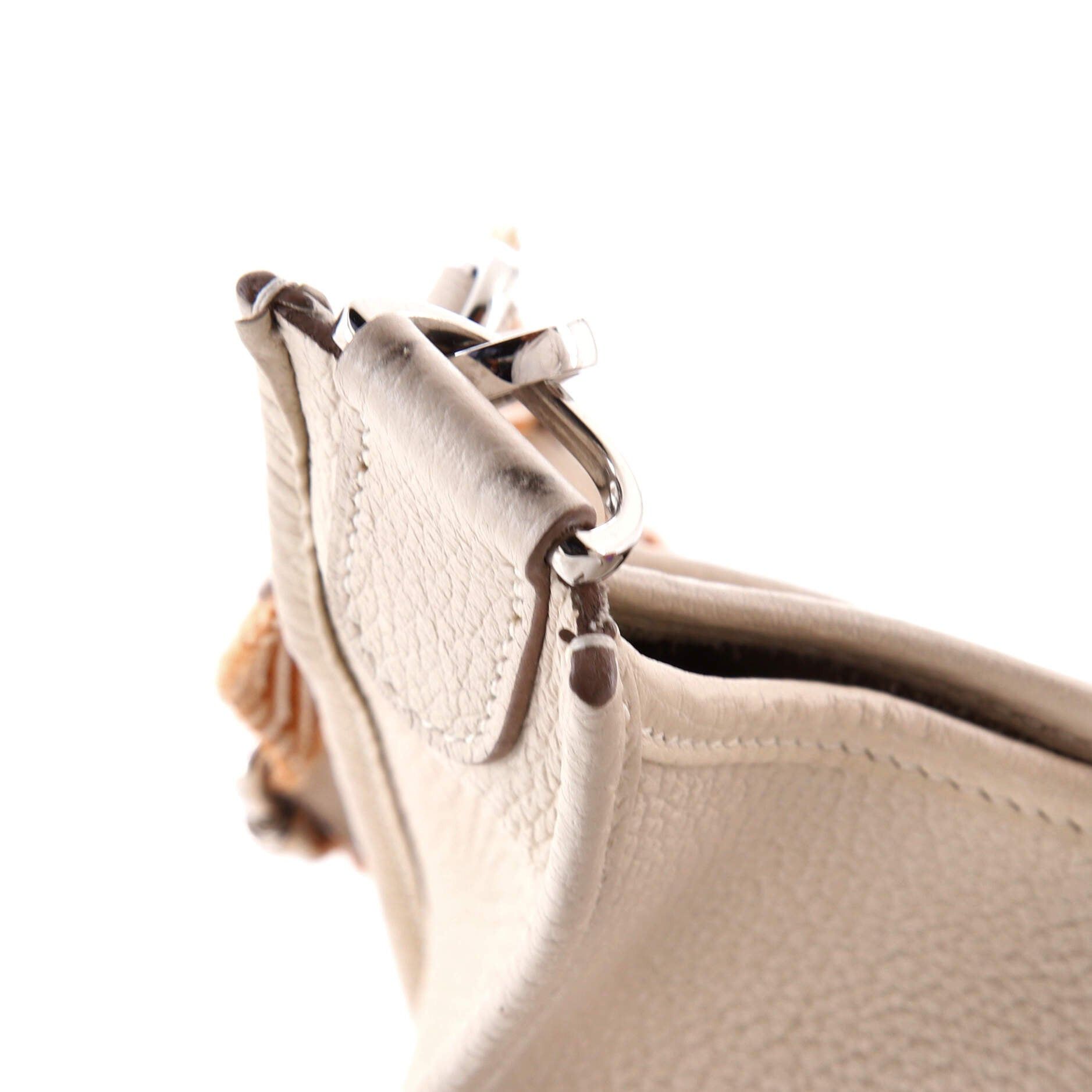 Hermes Evelyne Bag Gen III Size ONE SIZE - 7 Thumbnail