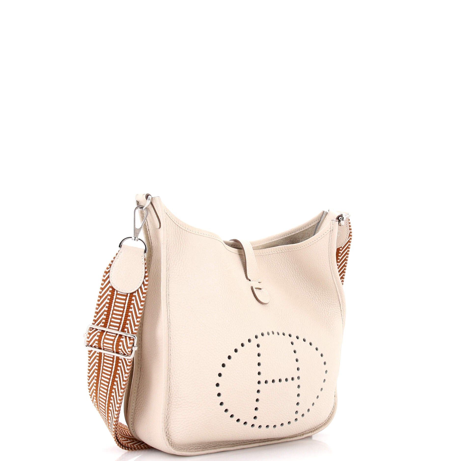 Hermes Evelyne Bag Gen III Size ONE SIZE - 2 Thumbnail