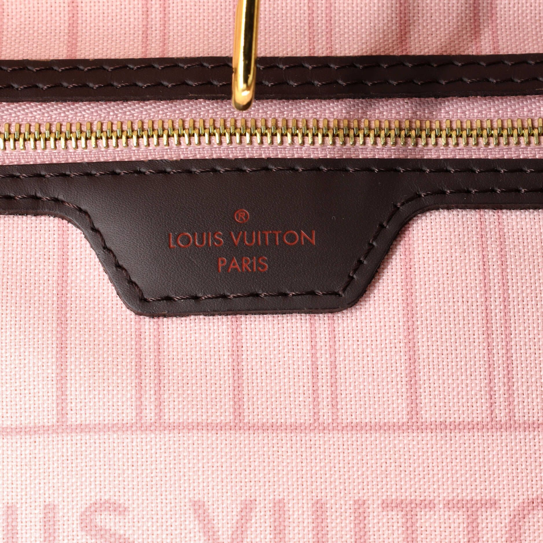Louis Vuitton Neverfull NM Tote Size ONE SIZE - 8 Thumbnail