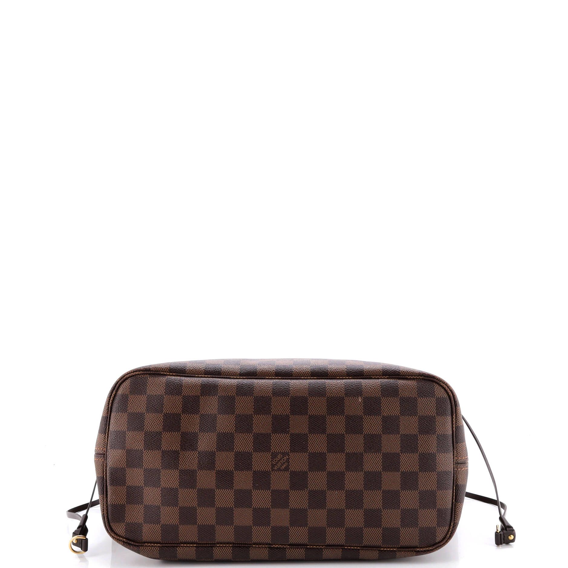 Louis Vuitton Neverfull NM Tote Size ONE SIZE - 5 Thumbnail
