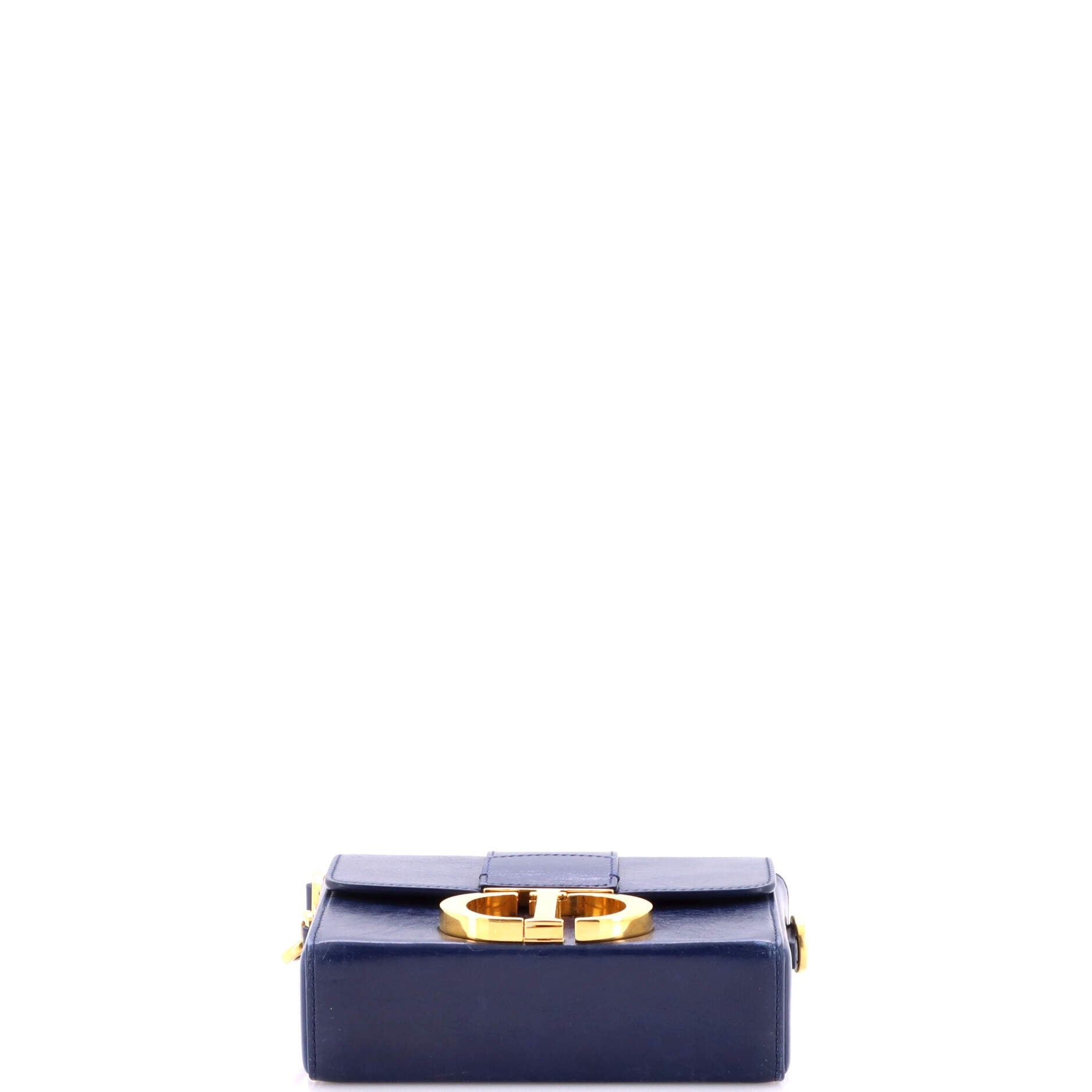 Dior 30 Montaigne Box Bag Size ONE SIZE - 4 Thumbnail