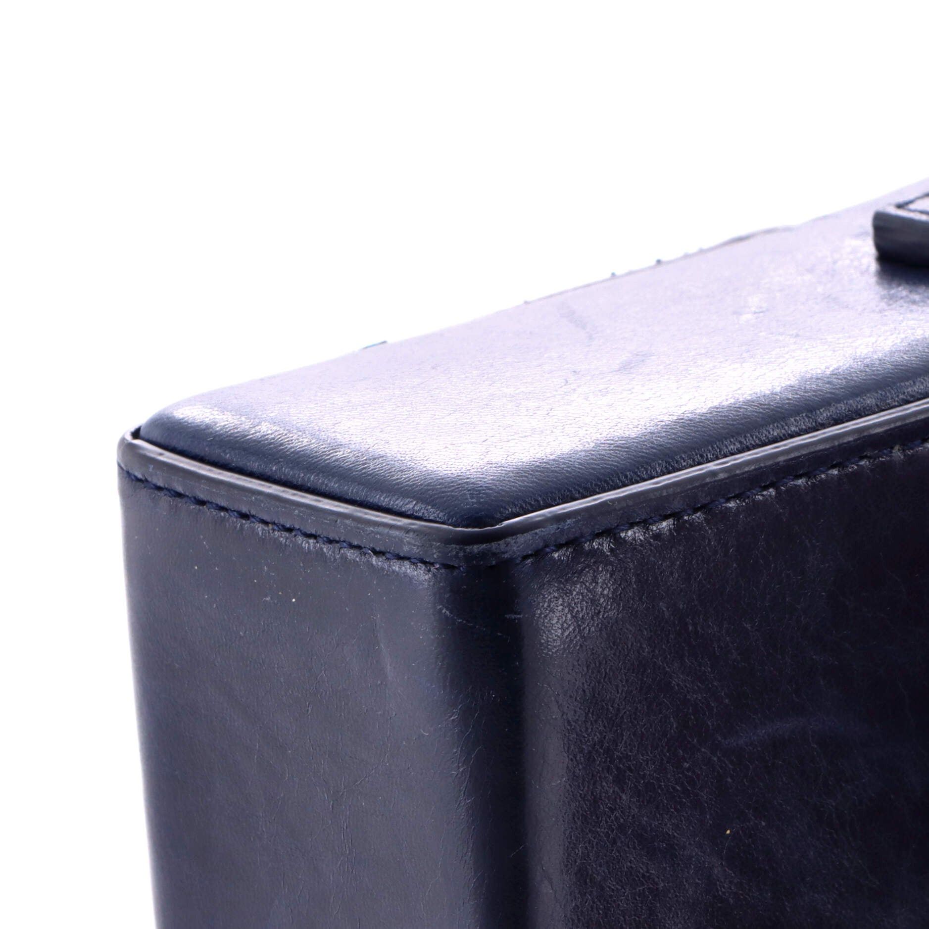 Dior 30 Montaigne Box Bag Size ONE SIZE - 7 Thumbnail