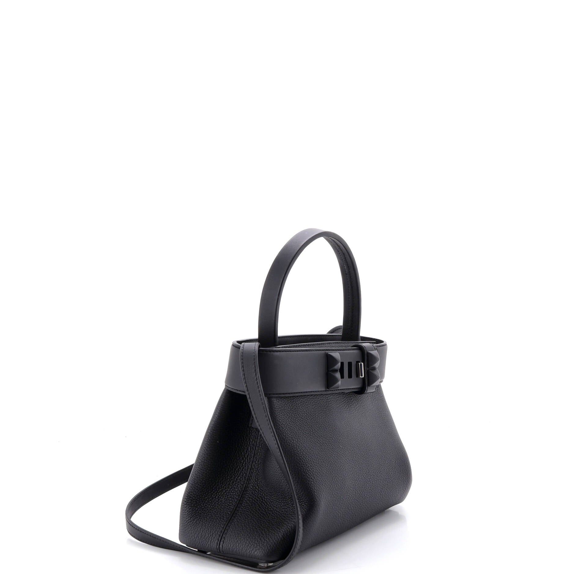 Hermes Medor Handbag Size ONE SIZE - 3 Thumbnail
