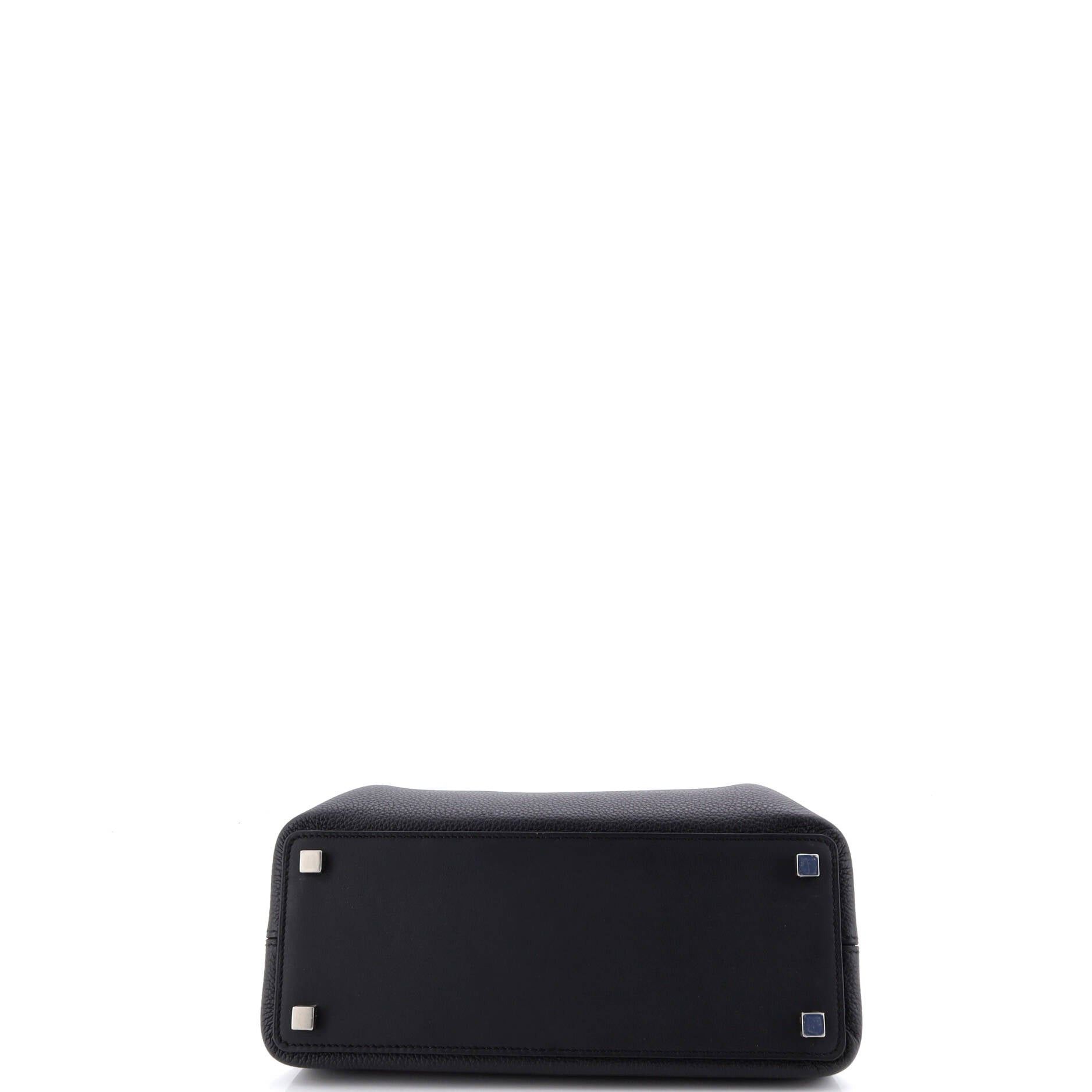 Hermes Medor Handbag Size ONE SIZE - 5 Thumbnail