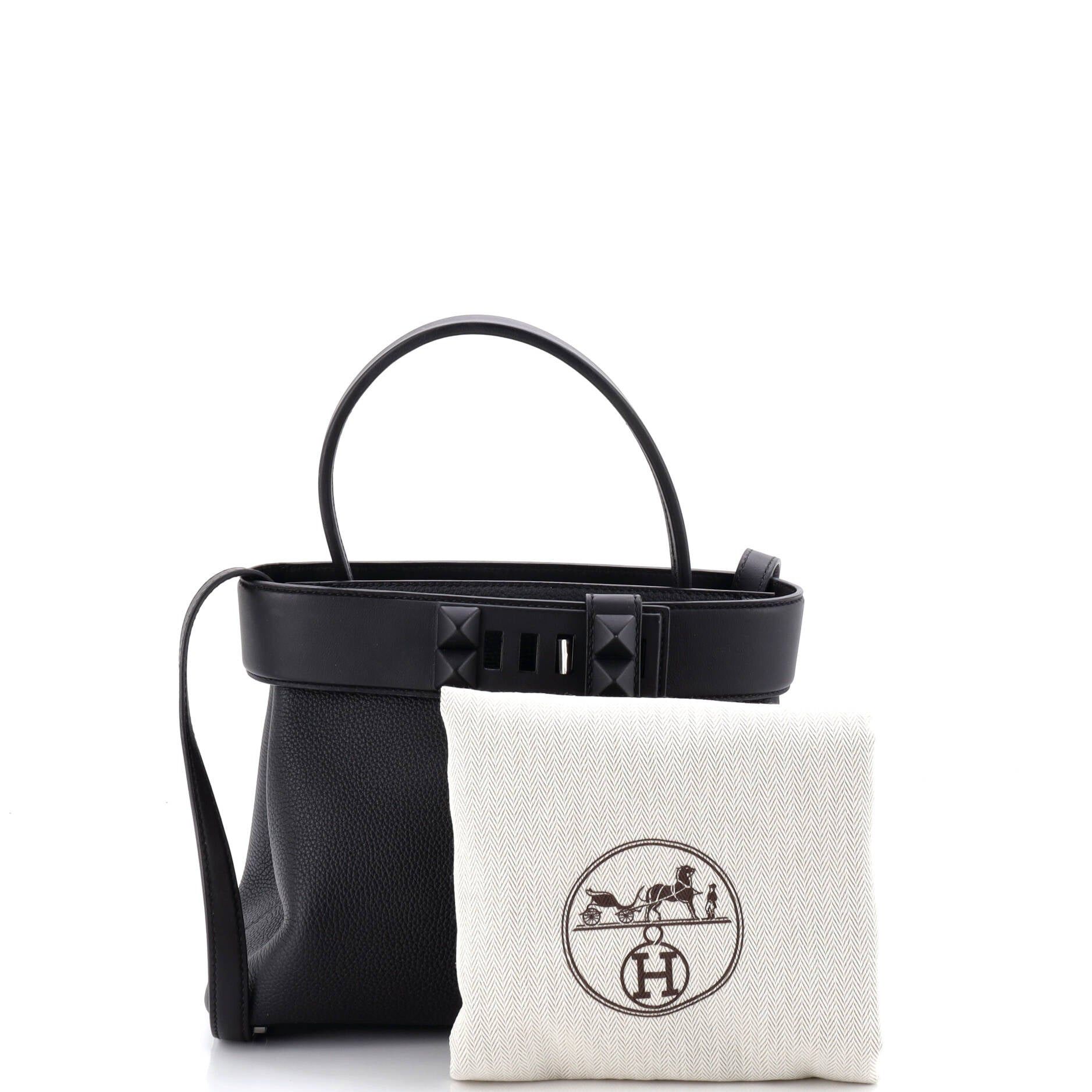 Hermes Medor Handbag Size ONE SIZE - 2 Thumbnail