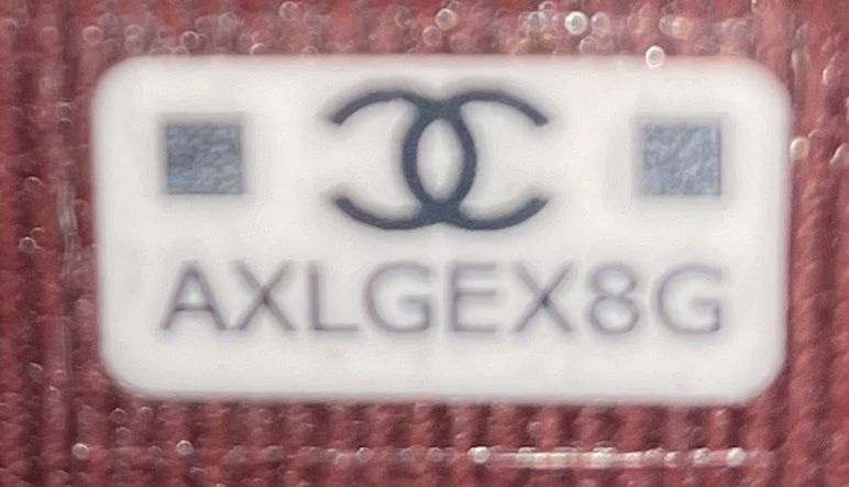 Chanel CC Zip Coin Purse Size ONE SIZE - 6 Thumbnail