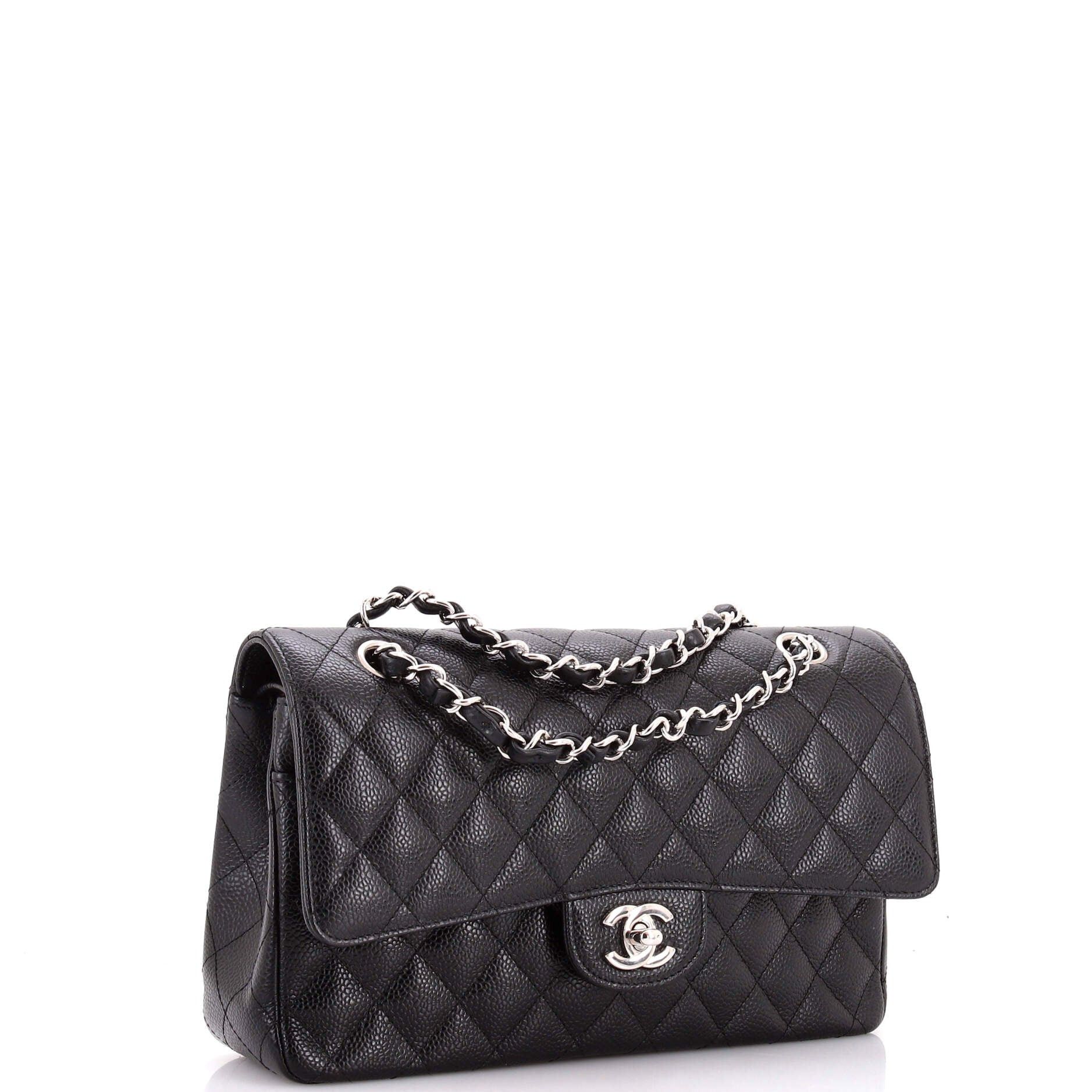 Chanel Classic Double Flap Bag Size ONE SIZE - 3 Thumbnail