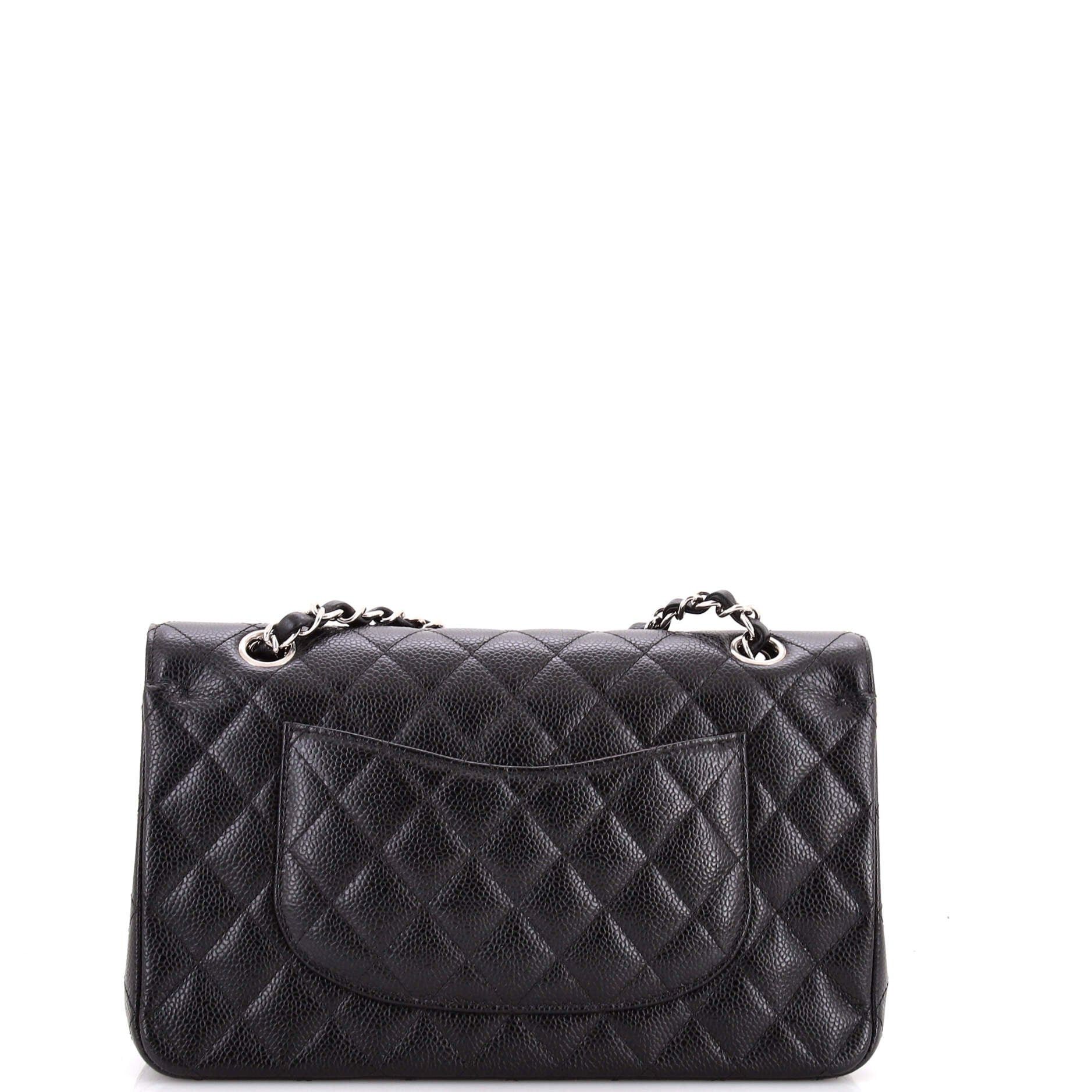 Chanel Classic Double Flap Bag Size ONE SIZE - 4 Thumbnail