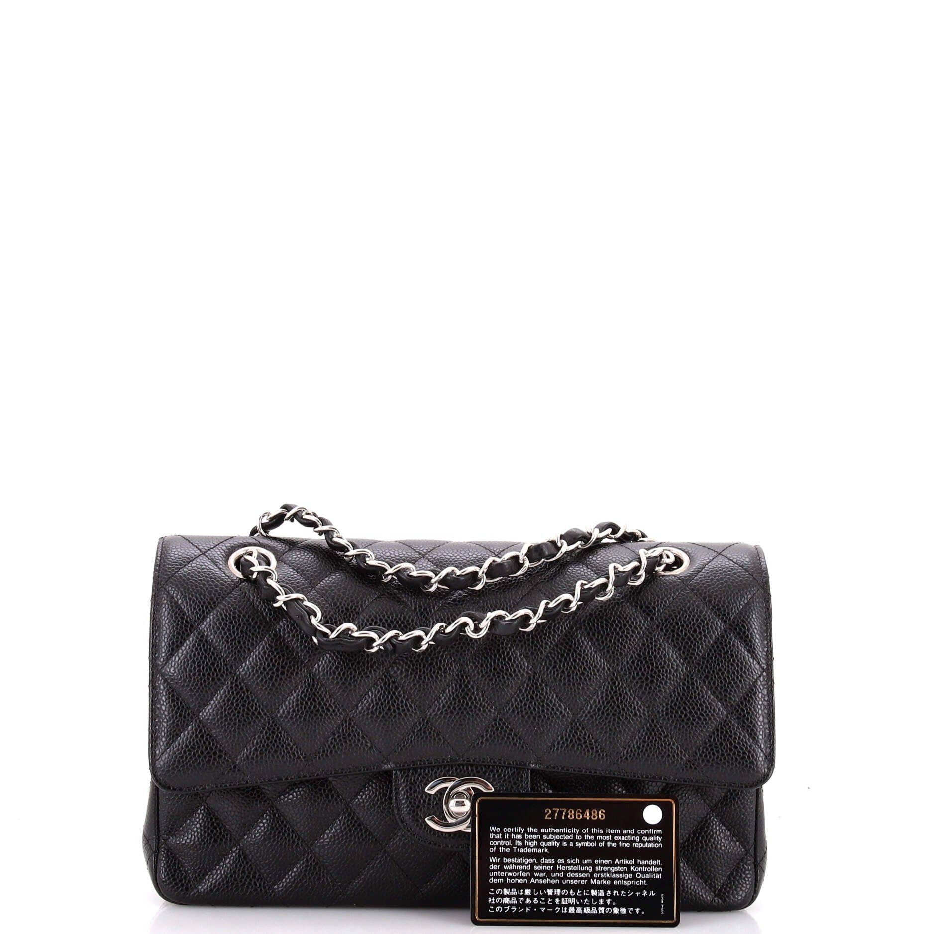 Chanel Classic Double Flap Bag Size ONE SIZE - 2 Thumbnail