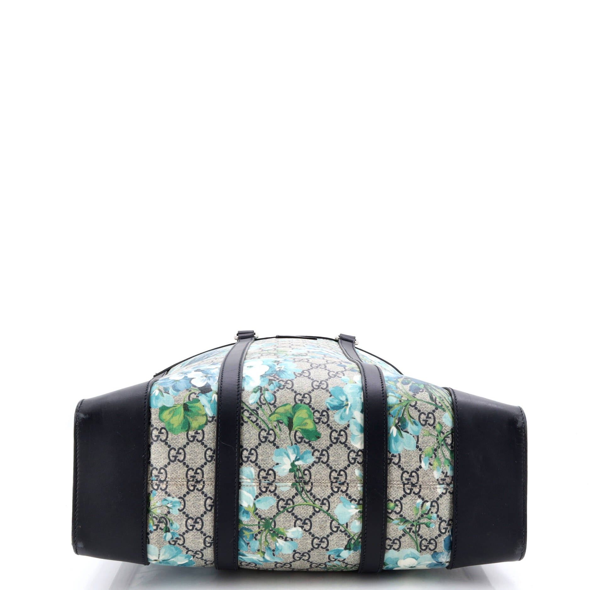 Gucci Convertible Tote Size ONE SIZE - 4 Thumbnail