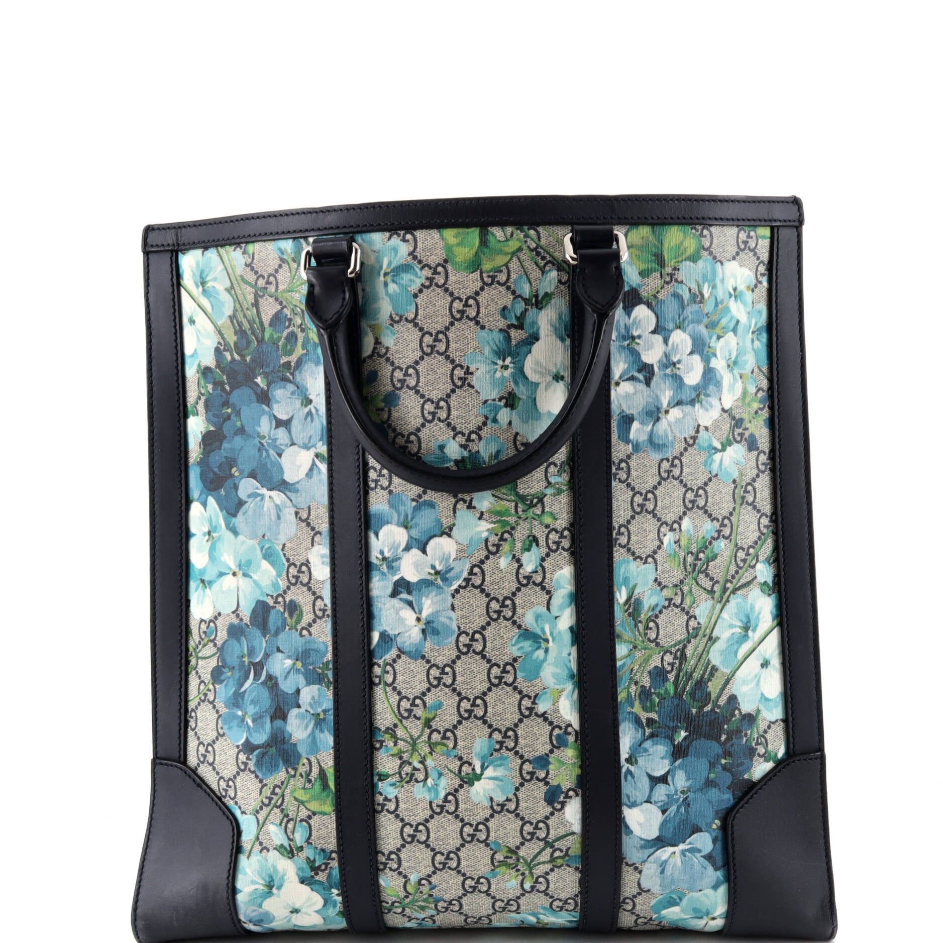 Gucci Convertible Tote Size ONE SIZE - 3 Thumbnail