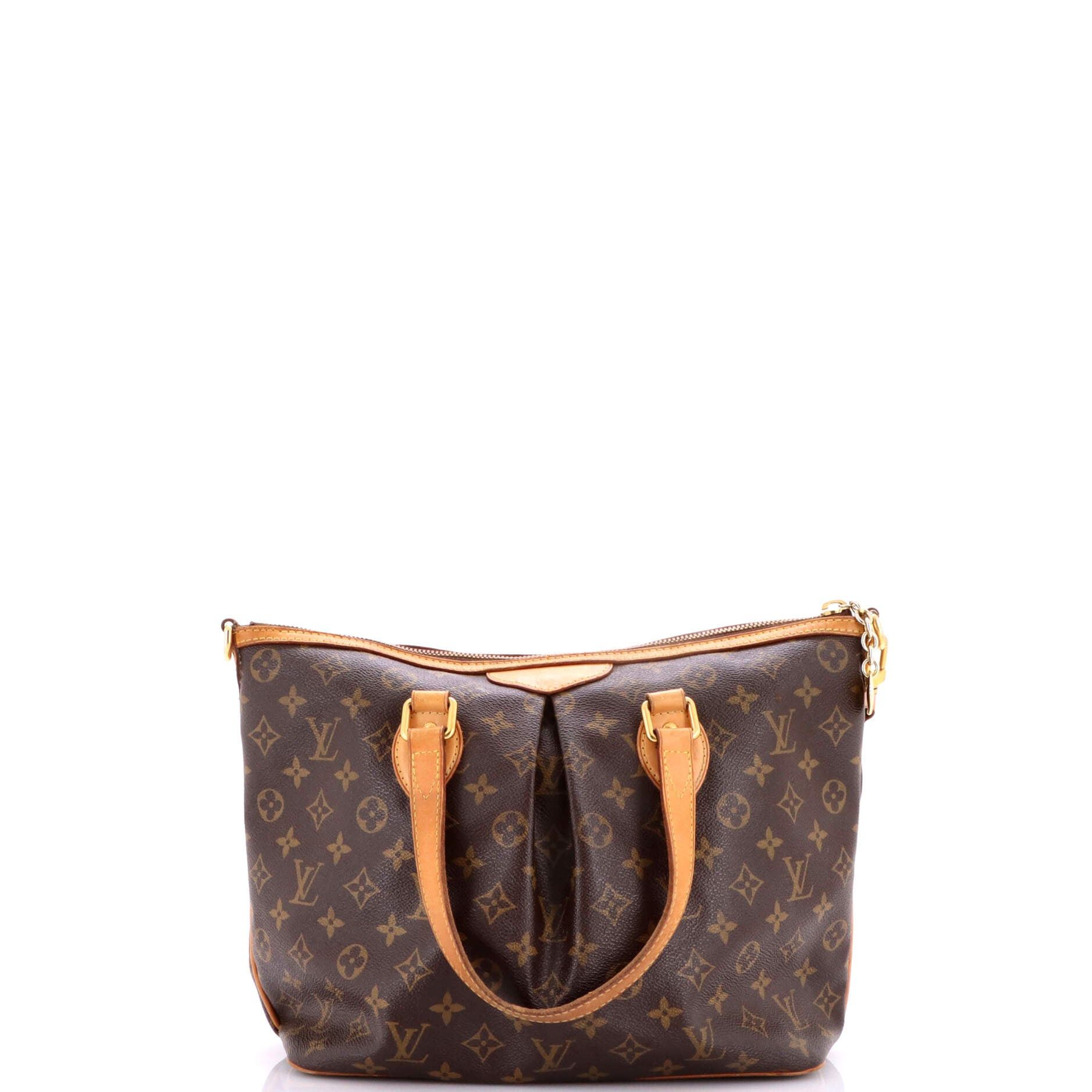 Louis Vuitton Palermo Handbag Size ONE SIZE - 3 Thumbnail