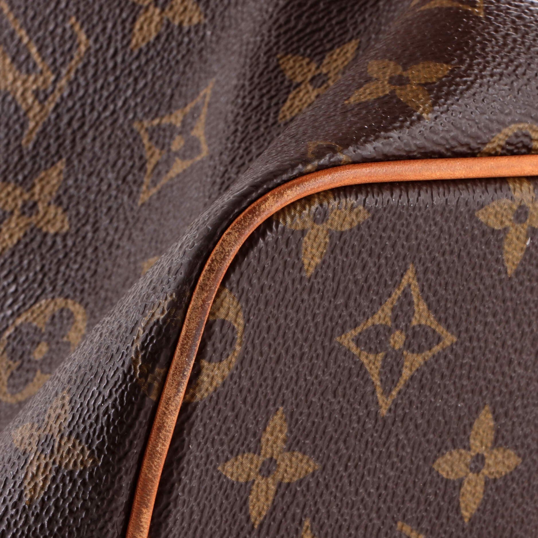 Louis Vuitton Palermo Handbag Size ONE SIZE - 7 Thumbnail