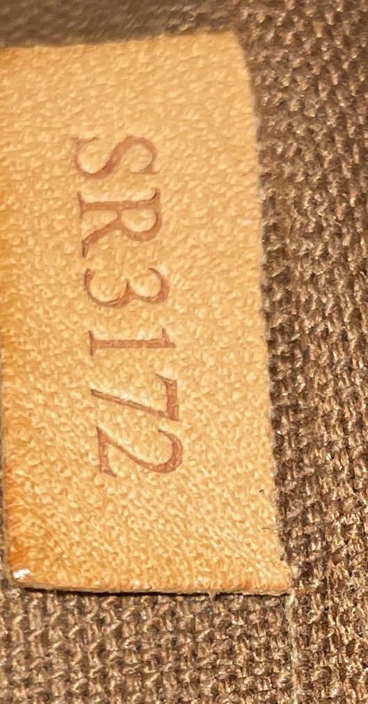 Louis Vuitton Palermo Handbag Size ONE SIZE - 9 Thumbnail