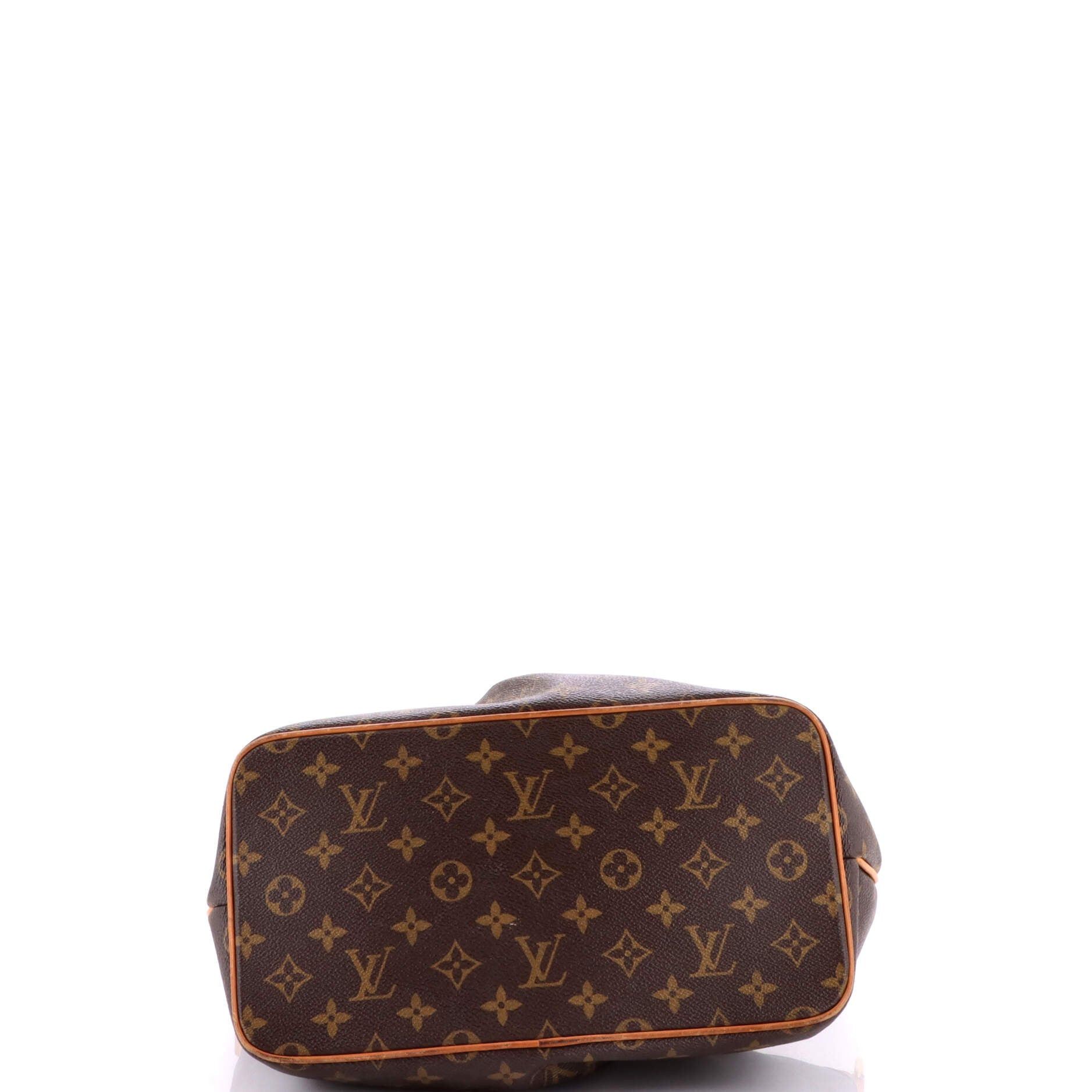 Louis Vuitton Palermo Handbag Size ONE SIZE - 4 Thumbnail