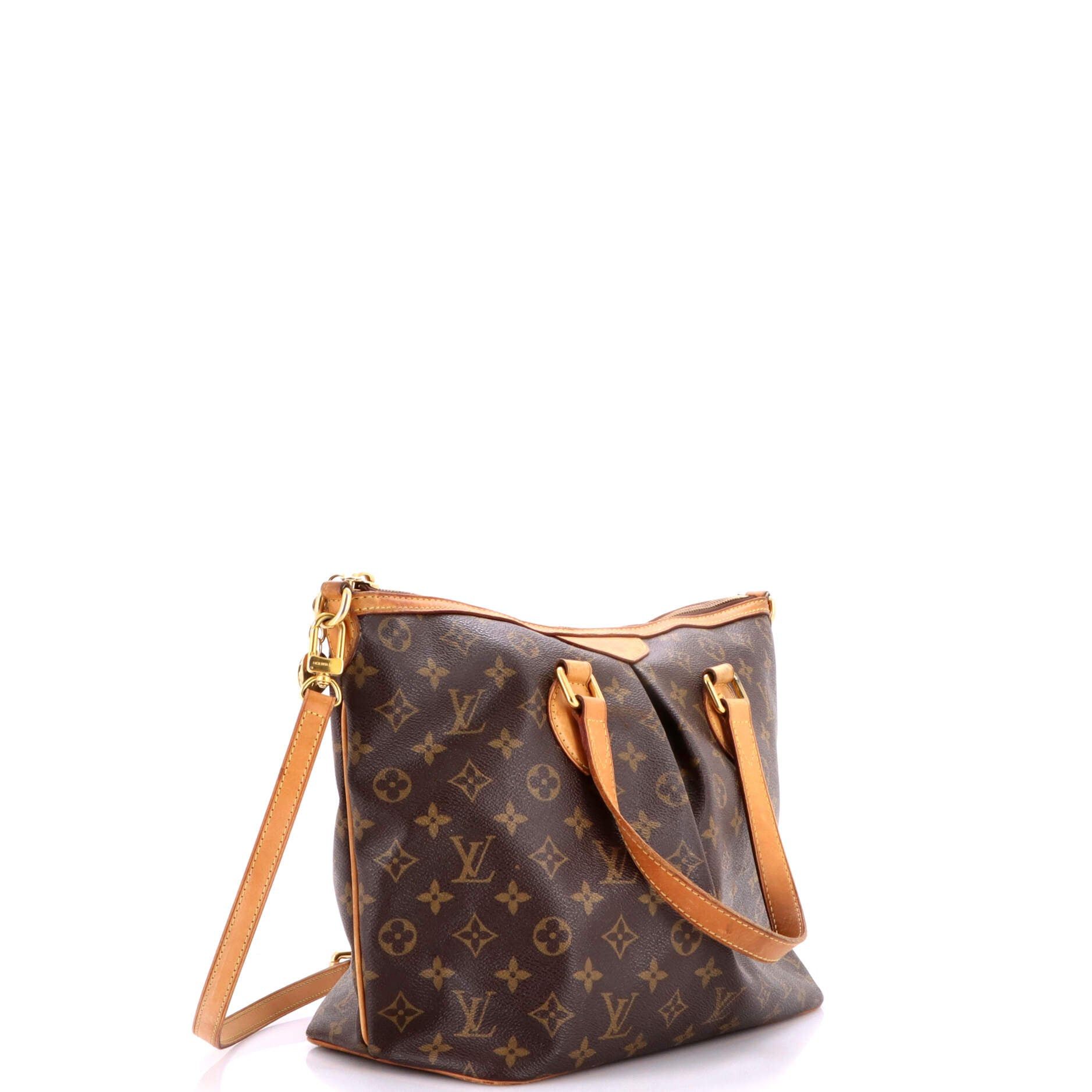 Louis Vuitton Palermo Handbag Size ONE SIZE - 2 Thumbnail
