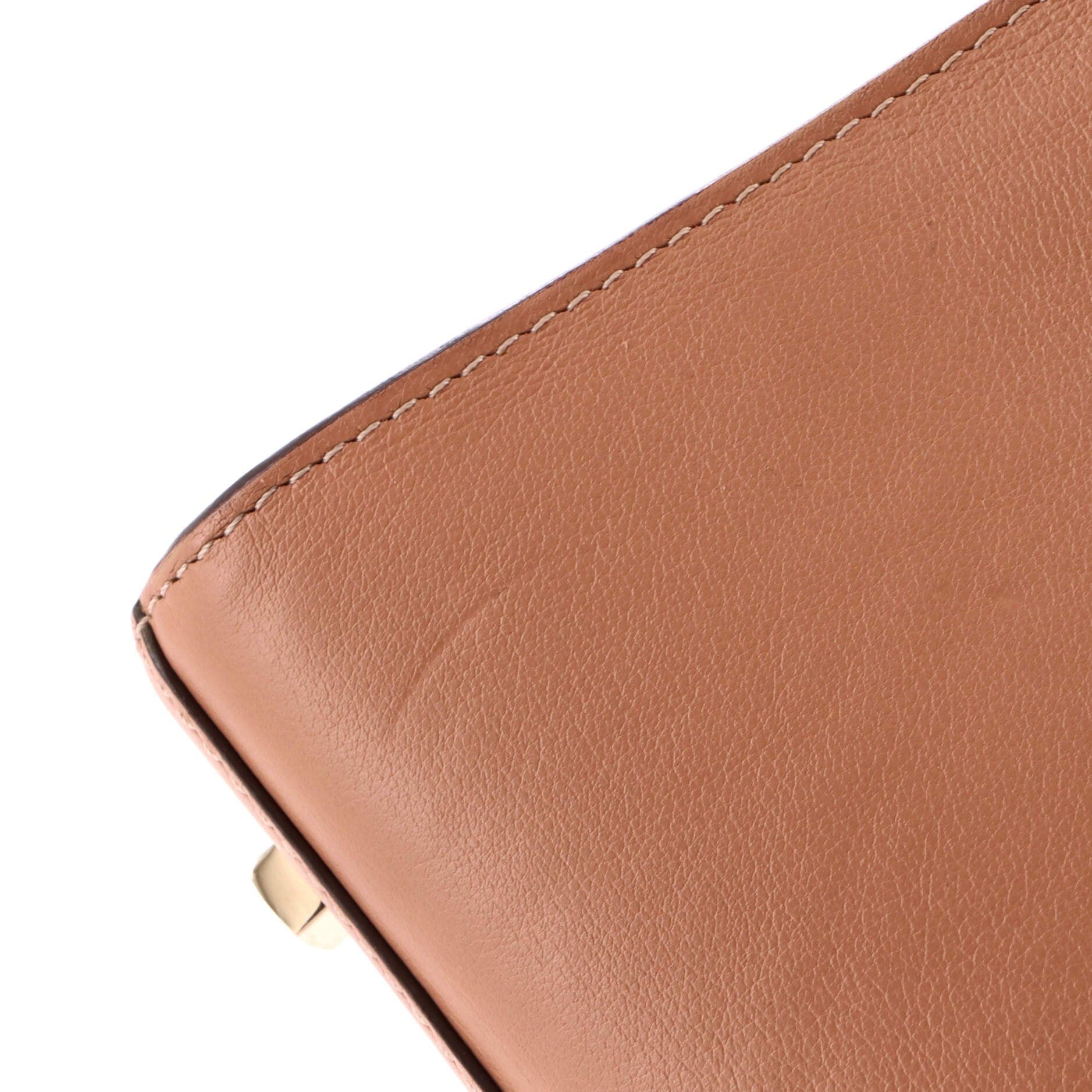 Delvaux Tempete Top Handle Bag Size ONE SIZE - 7 Thumbnail