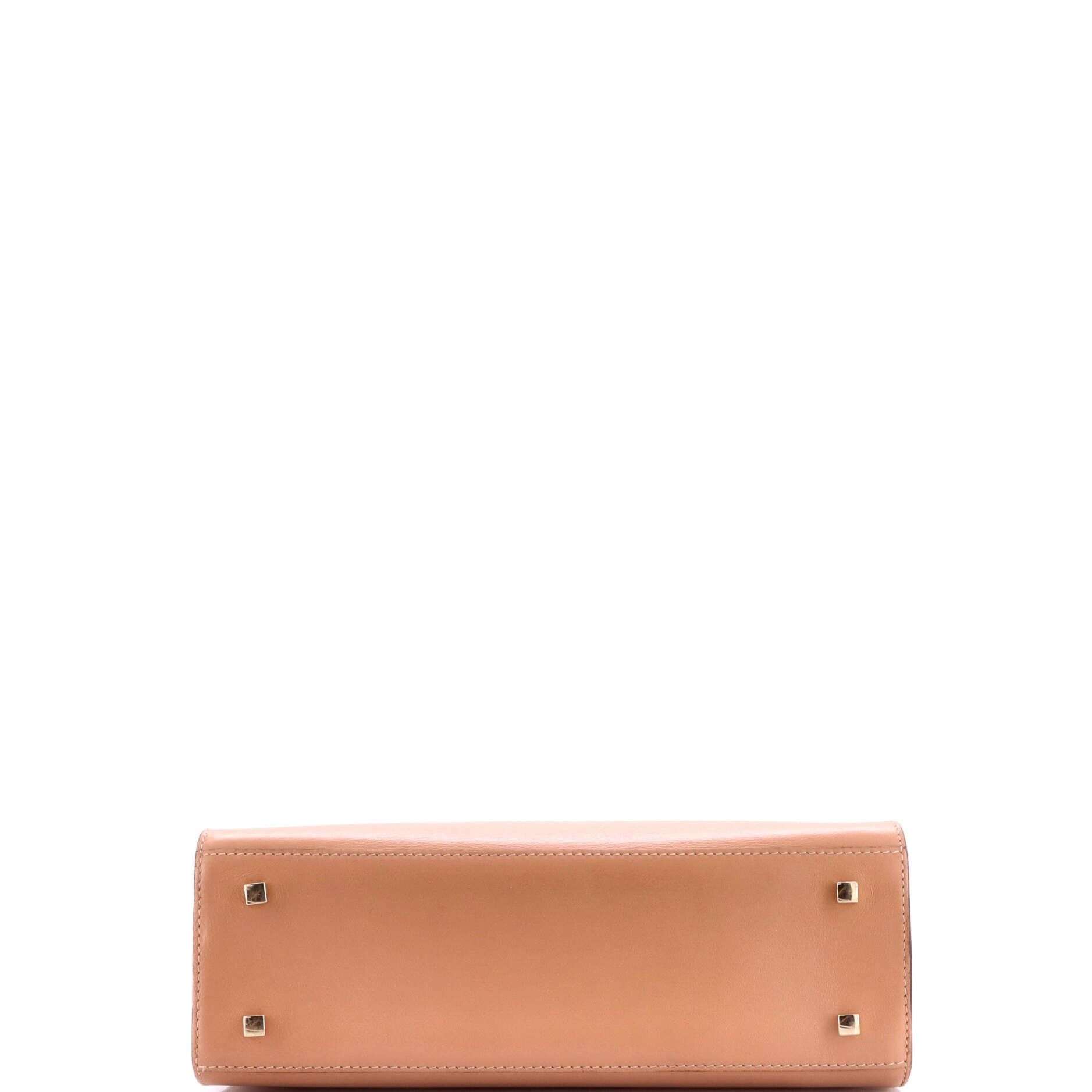 Delvaux Tempete Top Handle Bag Size ONE SIZE - 5 Thumbnail
