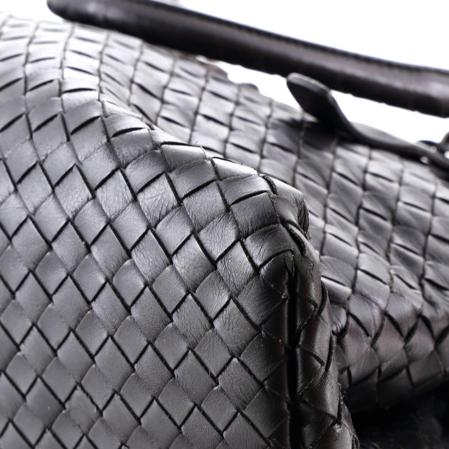 Bottega Veneta Roma Bag Size ONE SIZE - 6 Thumbnail