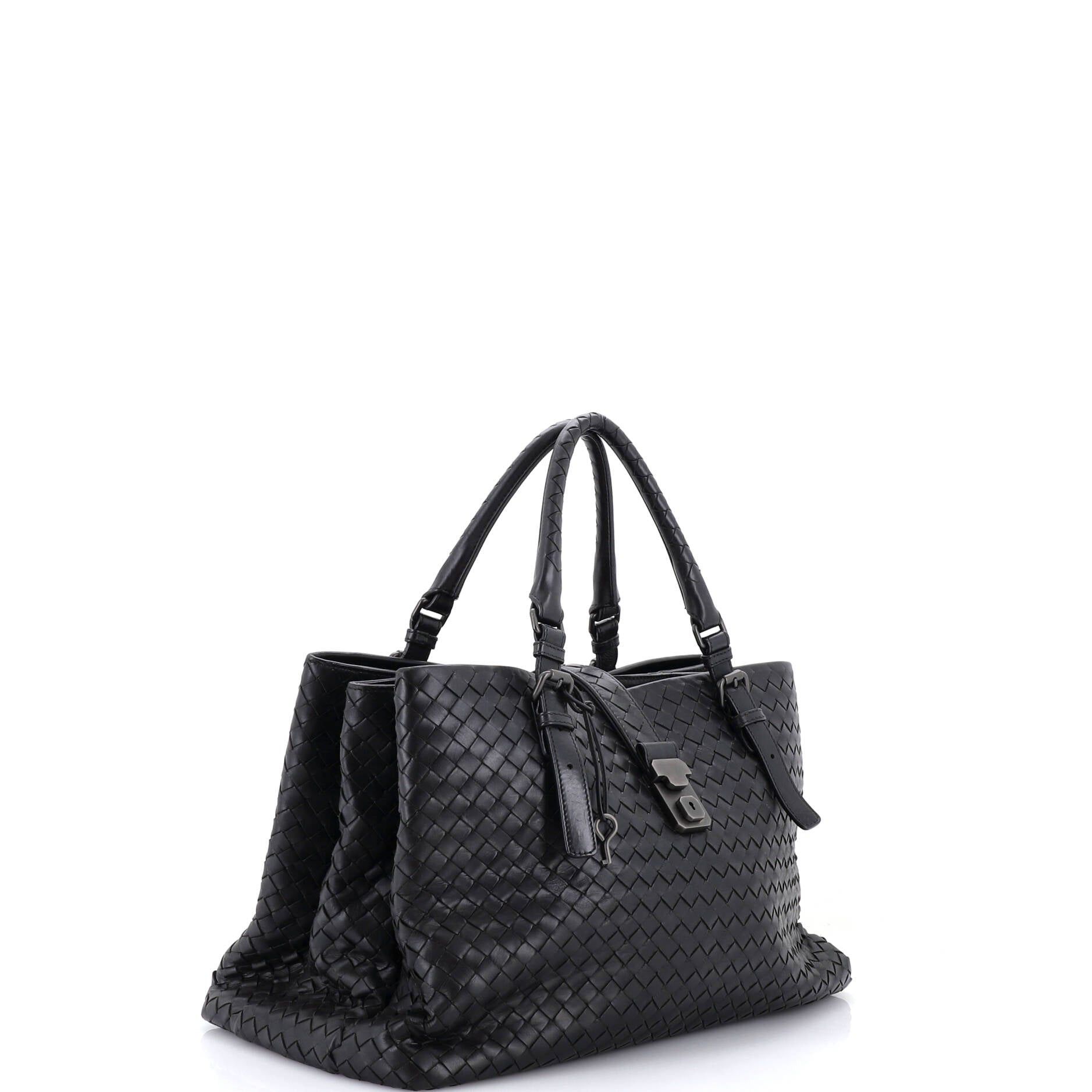 Bottega Veneta Roma Bag Size ONE SIZE - 2 Thumbnail