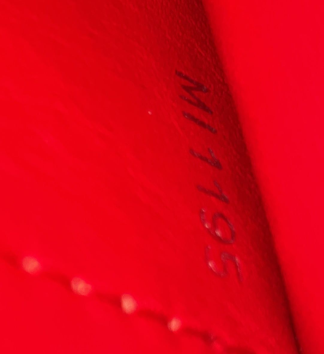 Louis Vuitton Capucines Bag Size ONE SIZE - 8 Thumbnail
