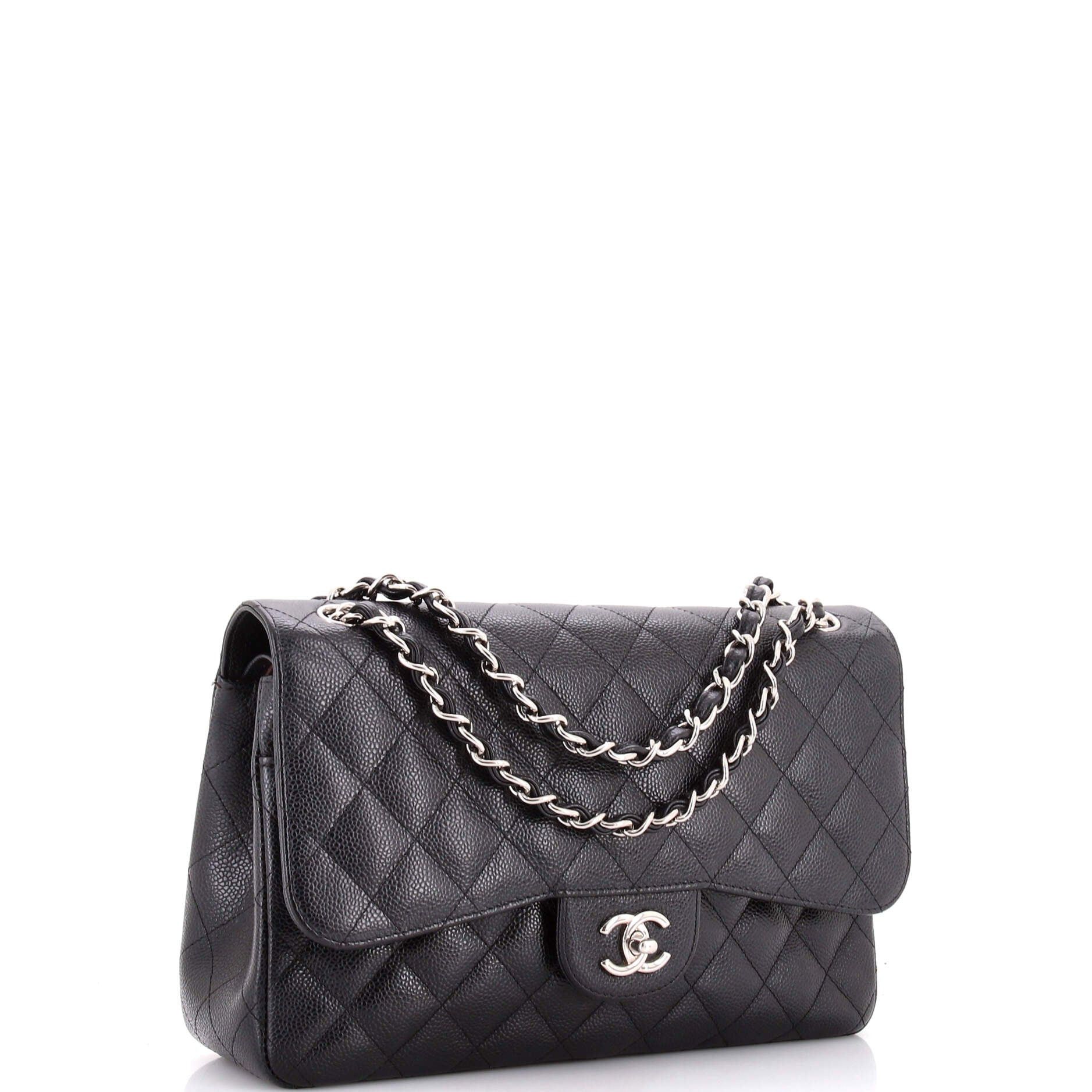 Chanel Classic Double Flap Bag Size ONE SIZE - 2 Thumbnail