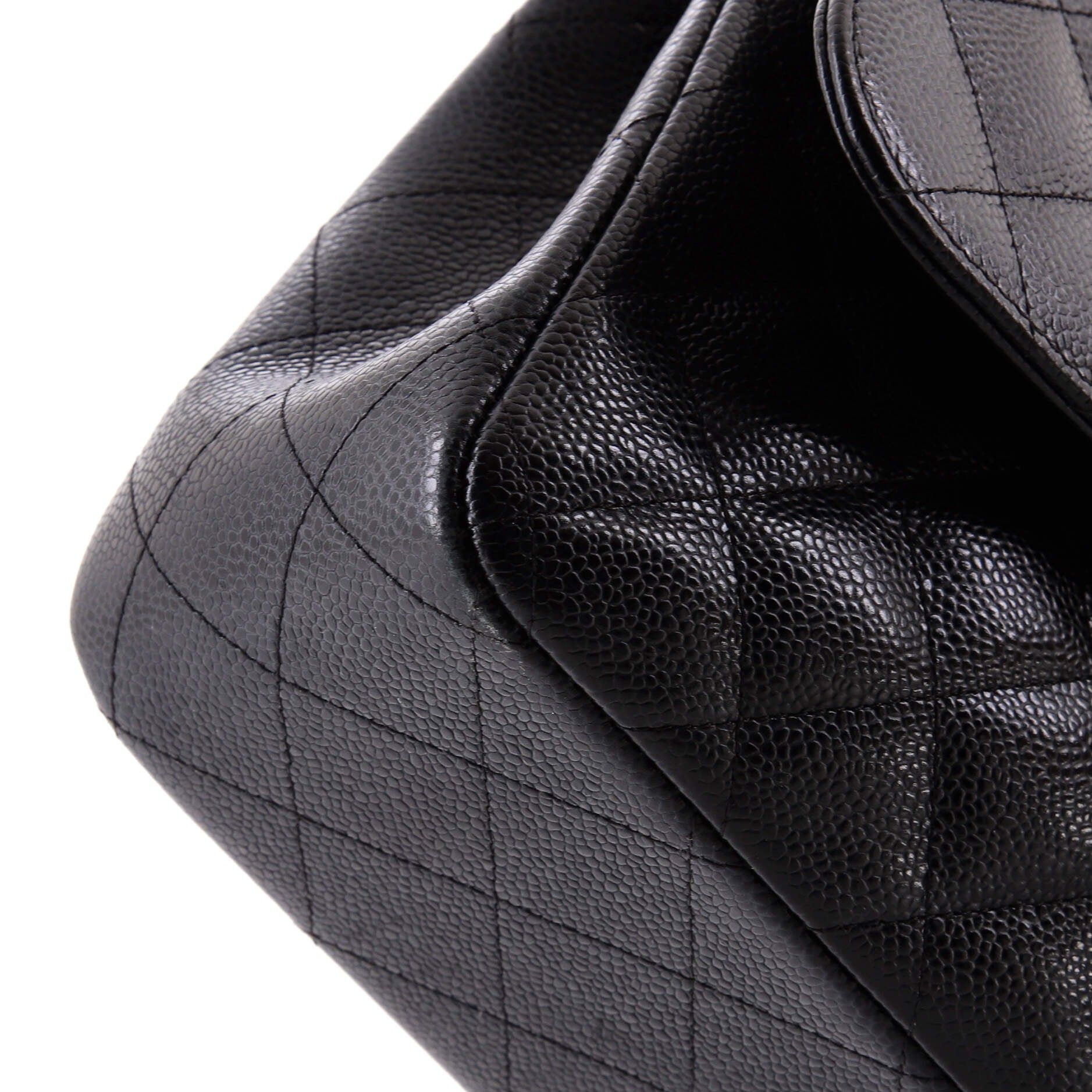 Chanel Classic Double Flap Bag Size ONE SIZE - 6 Thumbnail